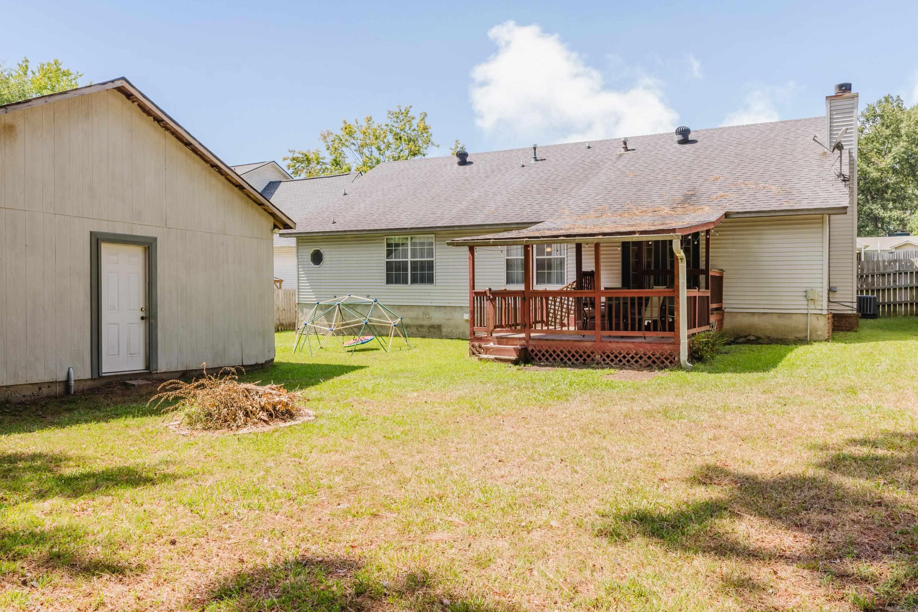 902 Weatherford  Benton, AR