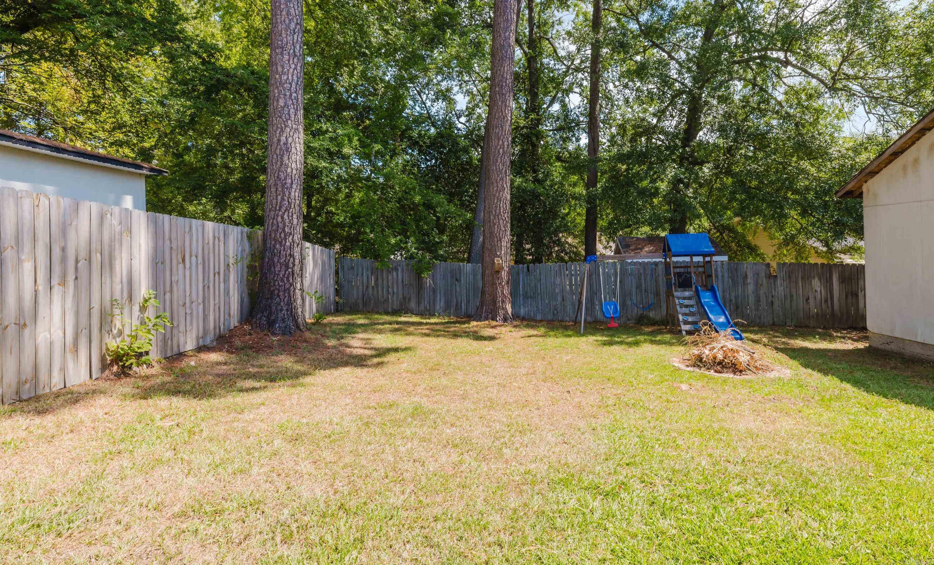 902 Weatherford  Benton, AR