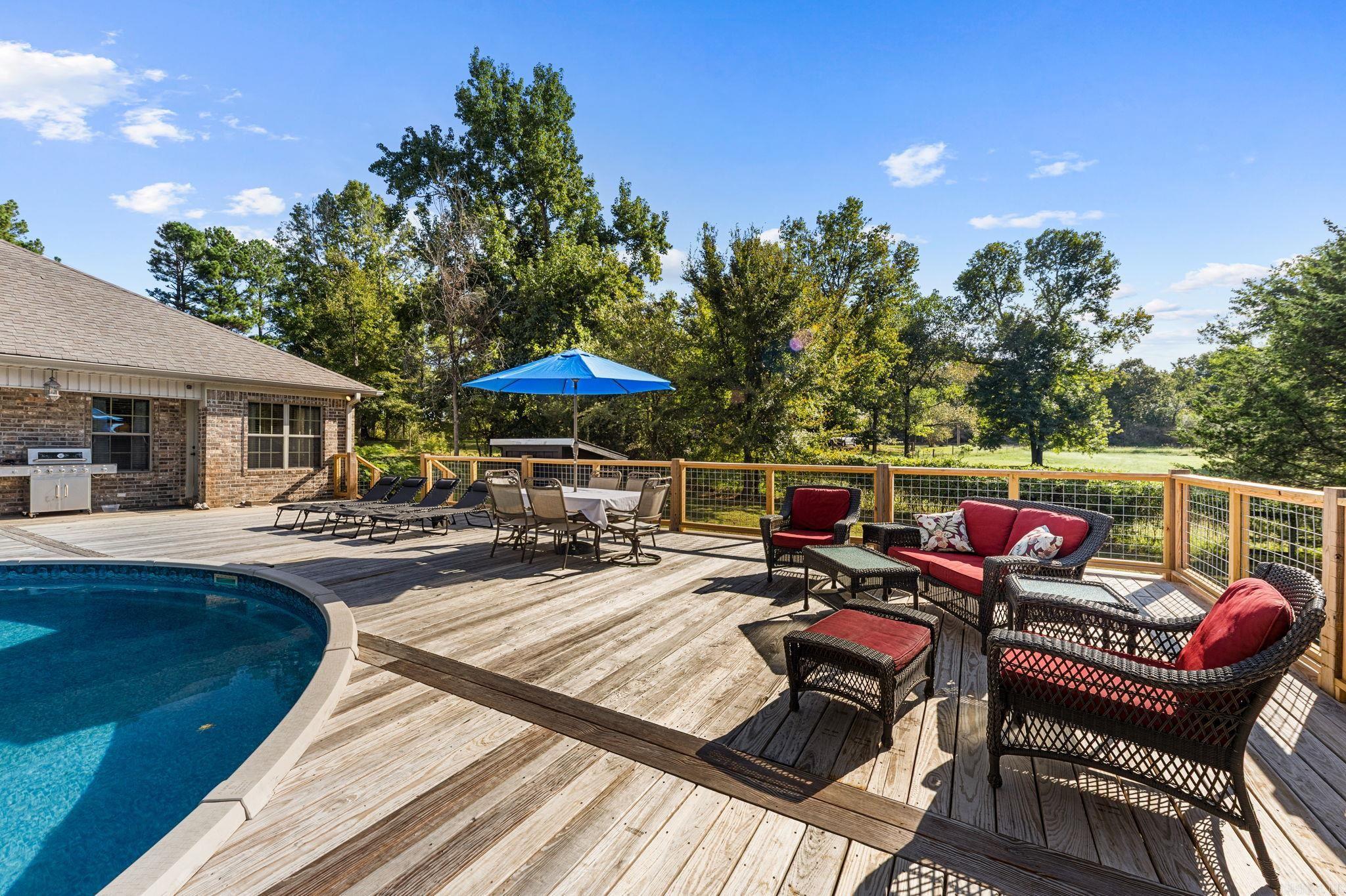 27 N Springhill Ln  Greenbrier, AR