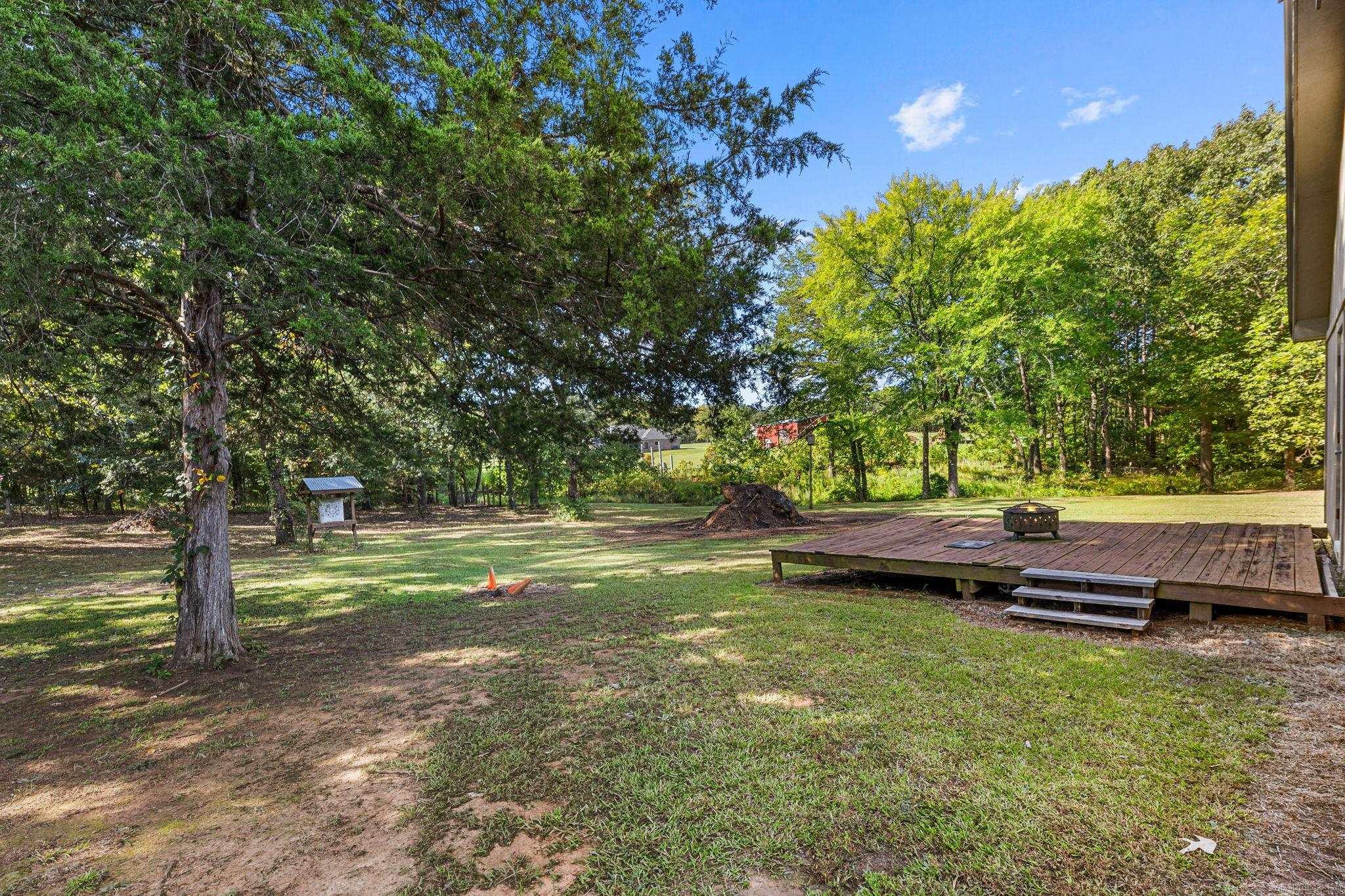 27 N Springhill Ln  Greenbrier, AR