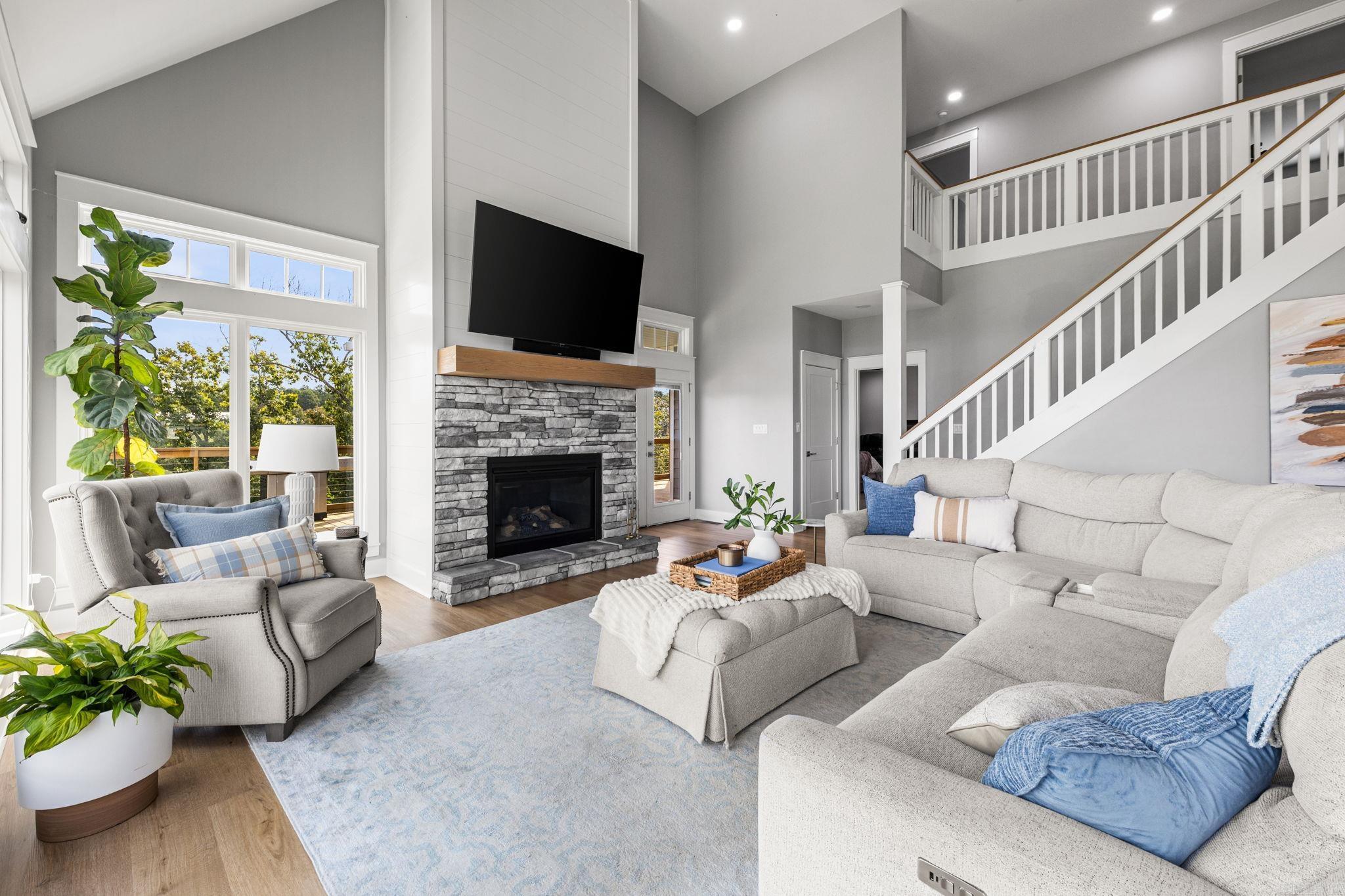 1020 Wisdom Pointe Lane