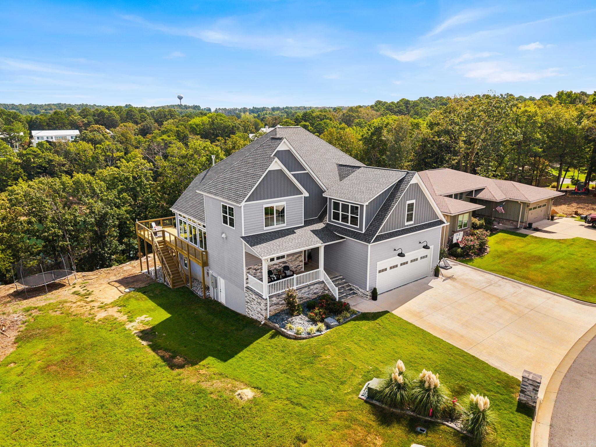 1020 Wisdom Pointe Lane — photo 3