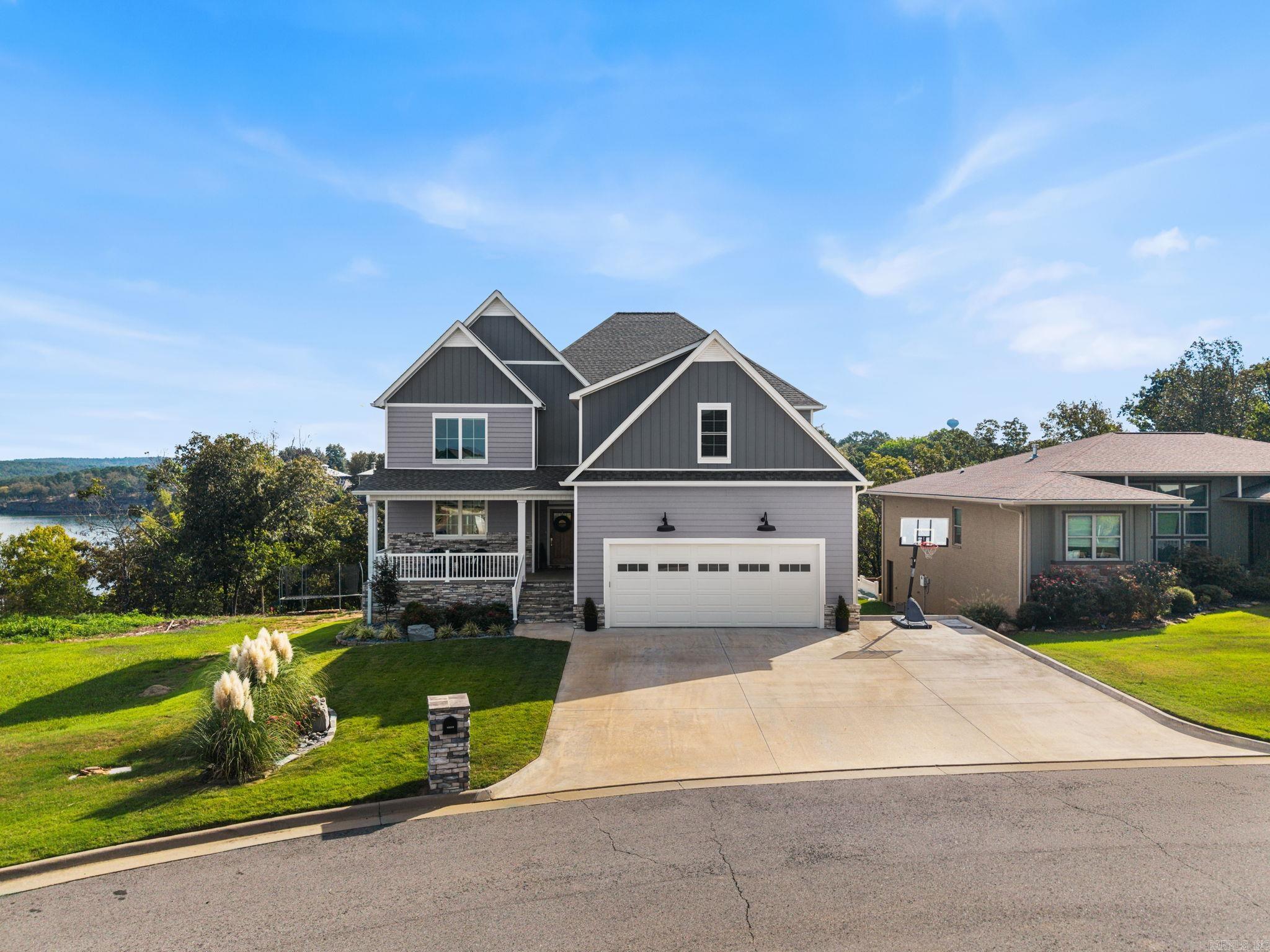 1020 Wisdom Pointe Lane — photo 4