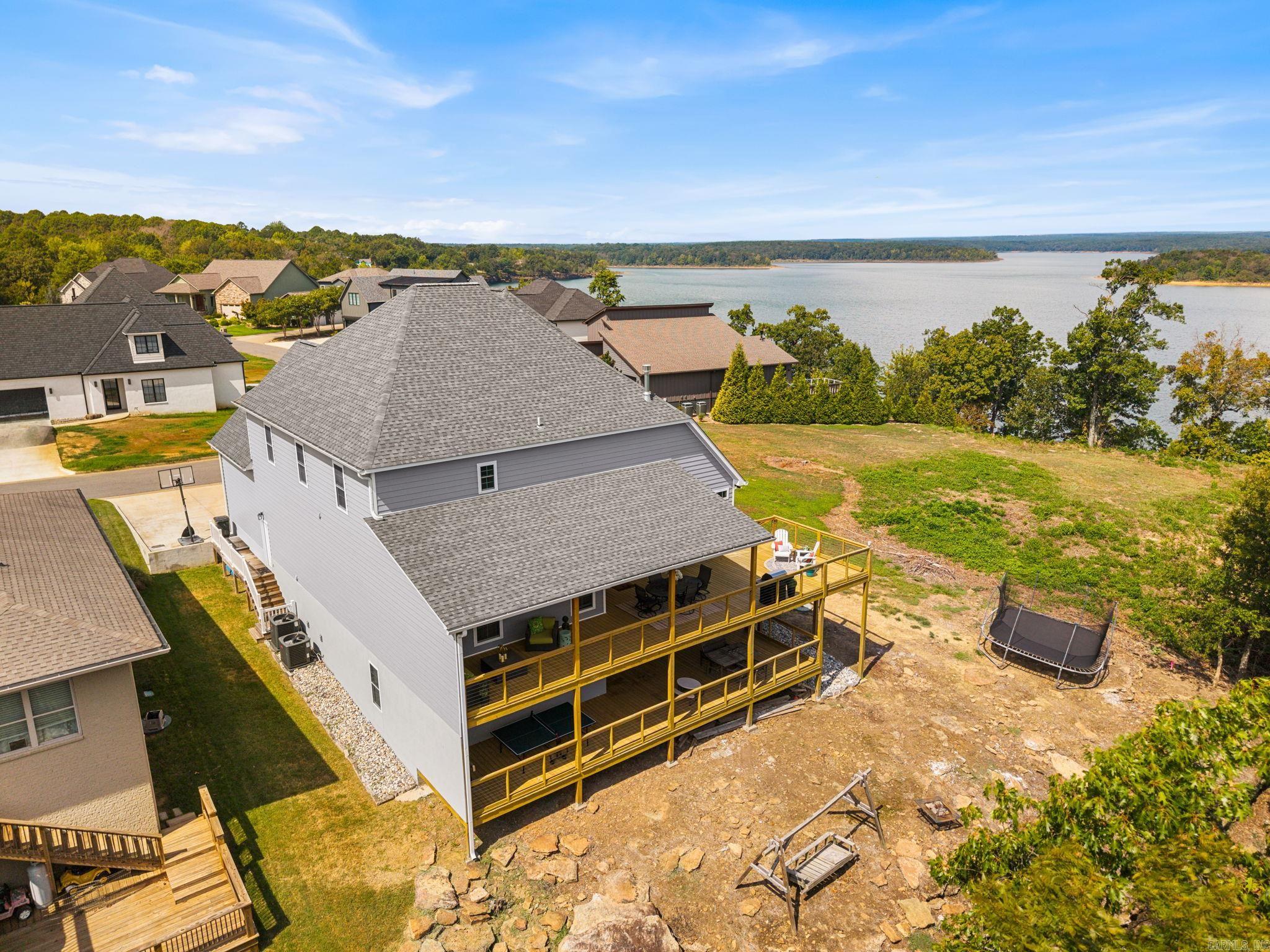 1020 Wisdom Pointe Lane