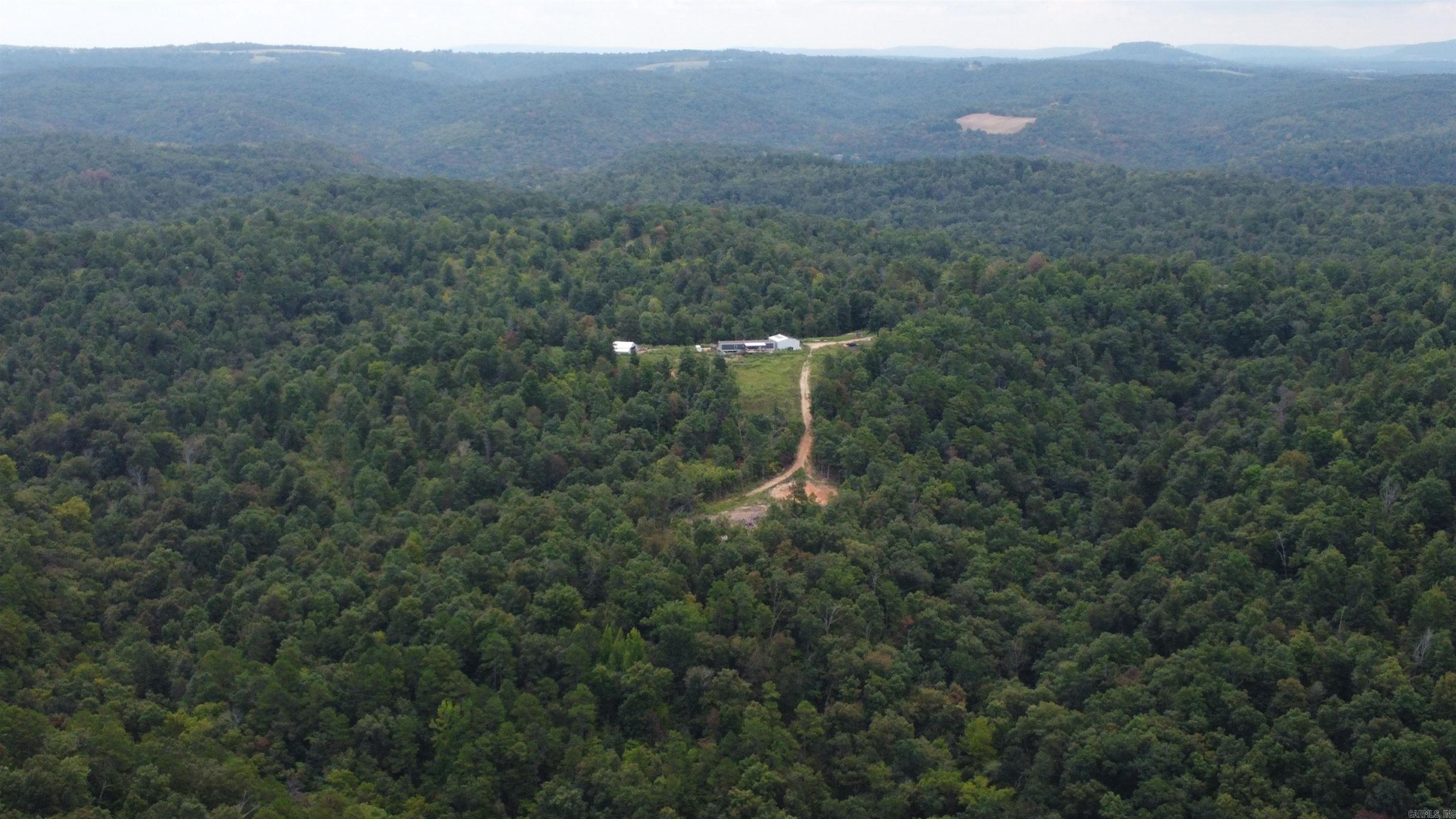 2561 Gutter RD Harriet, AR 72639