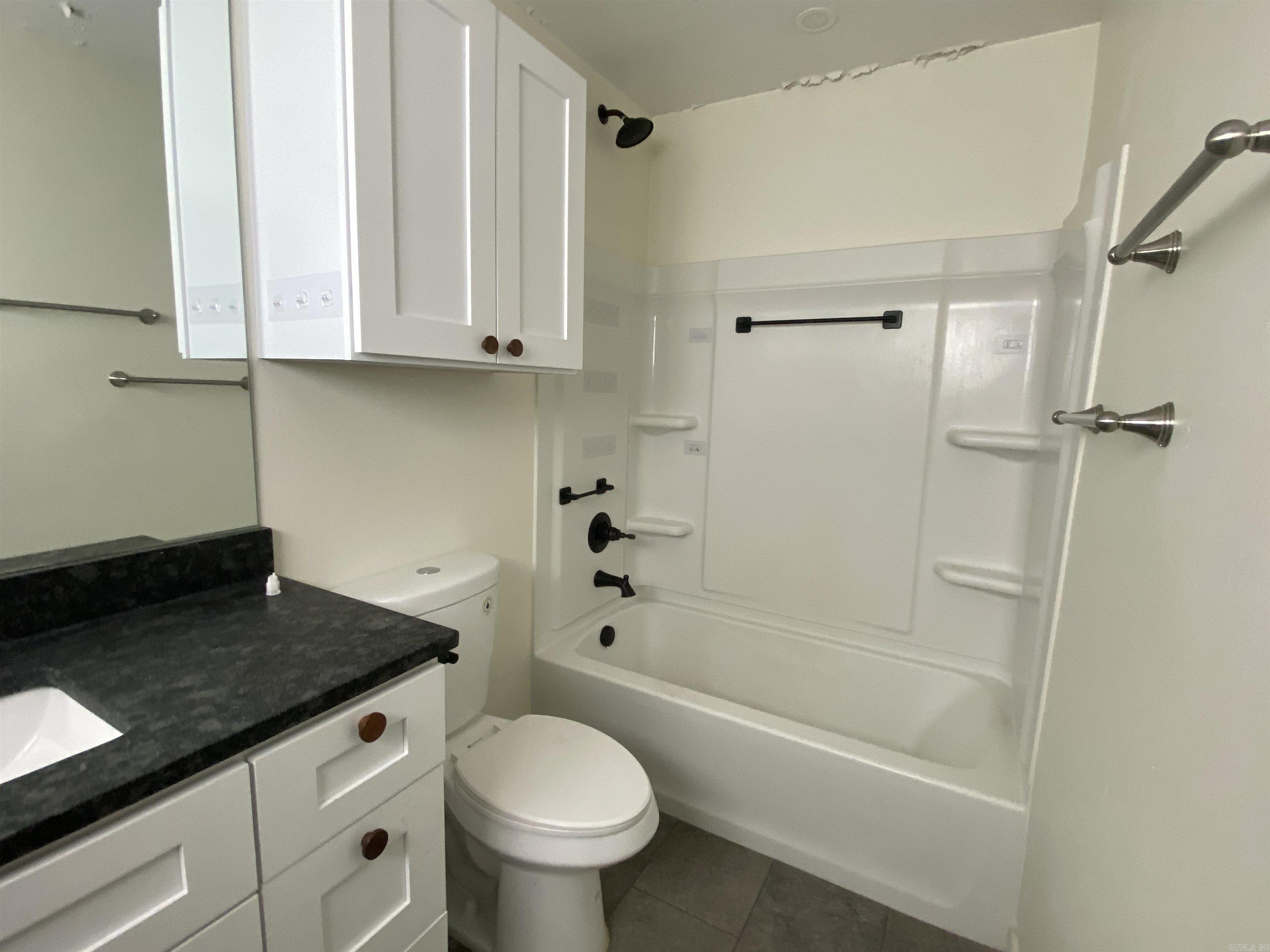 50 Broadmoor  Little Rock, AR
