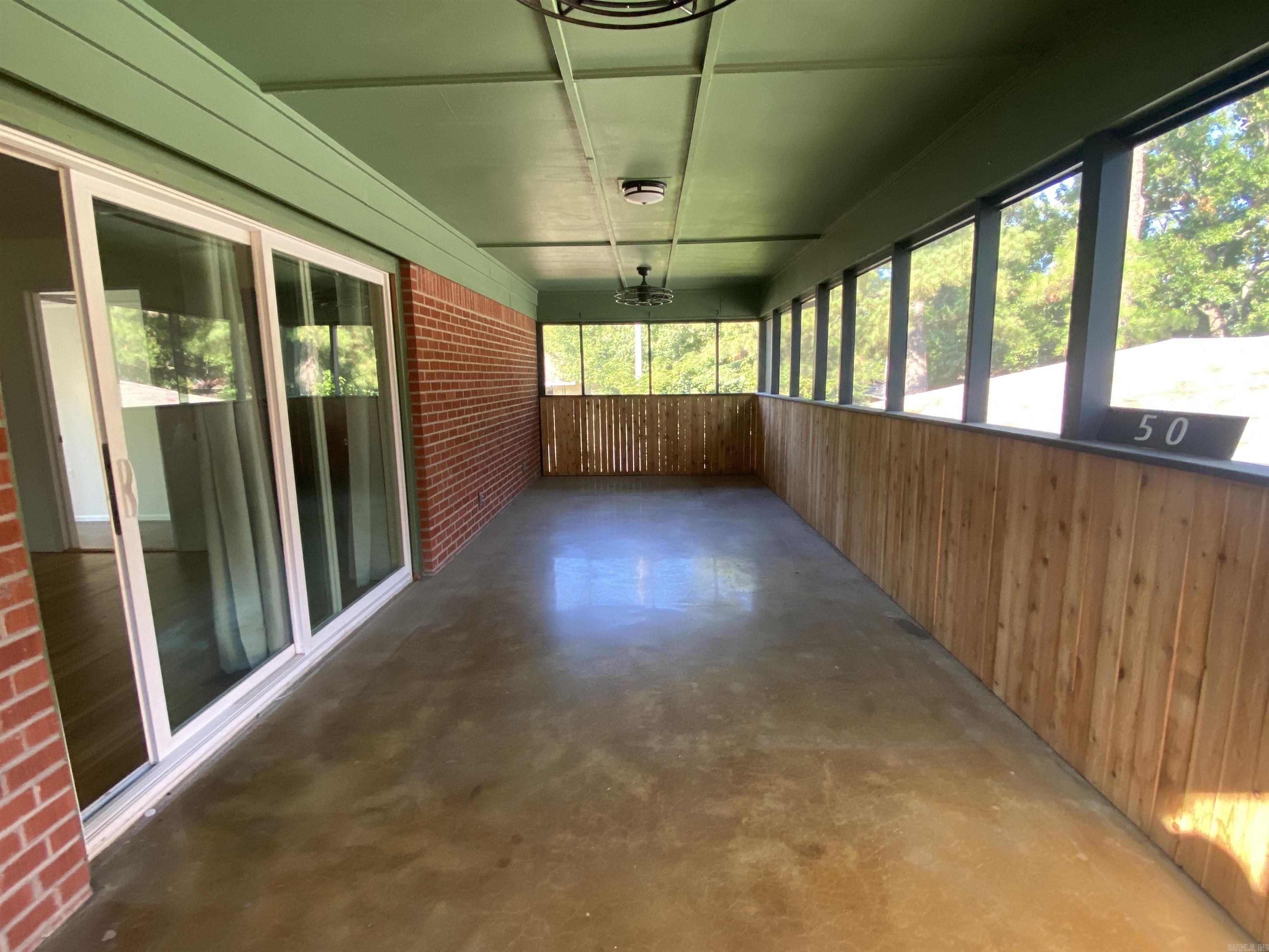 50 Broadmoor  Little Rock, AR