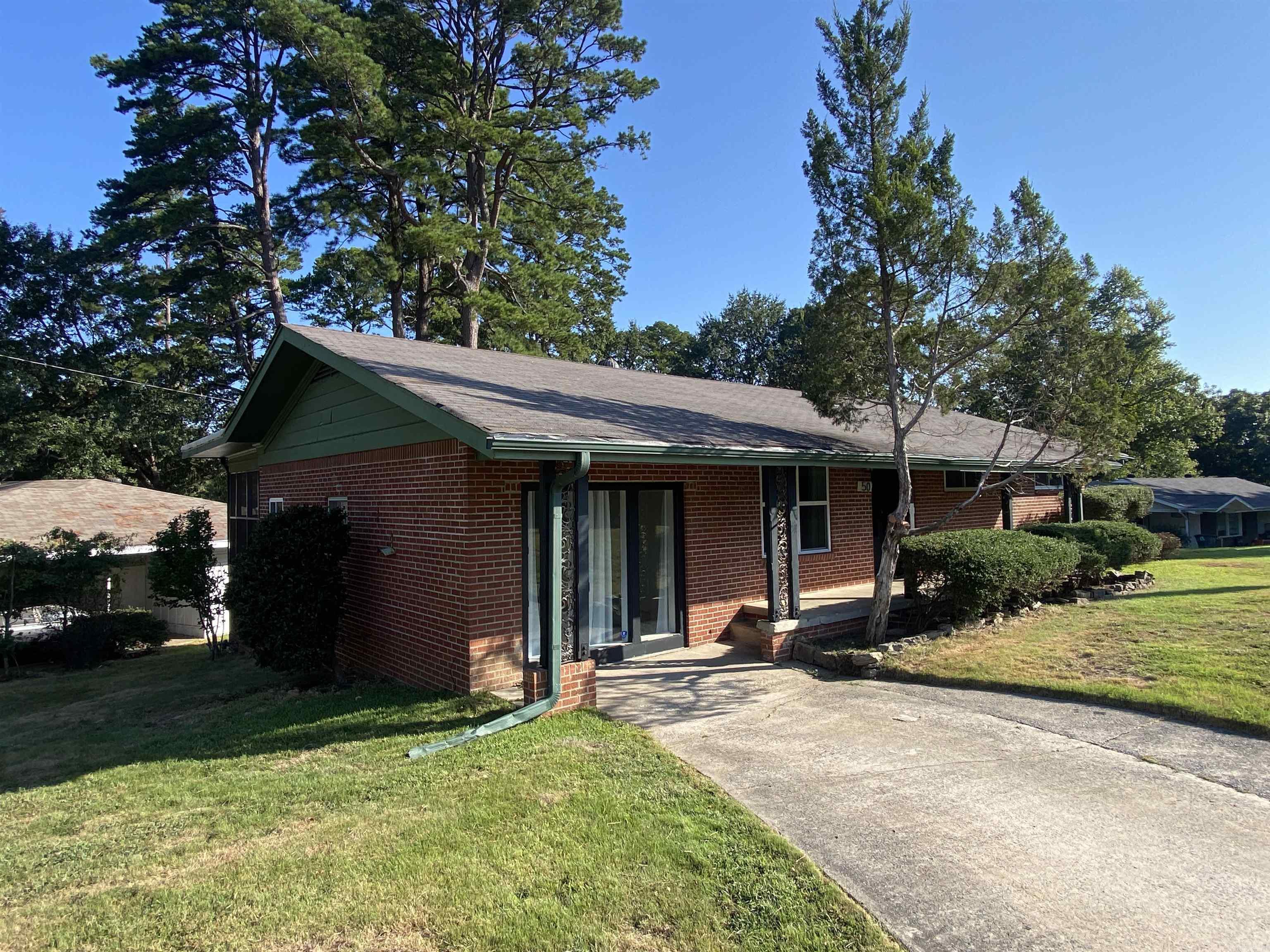 50 Broadmoor  Little Rock, AR