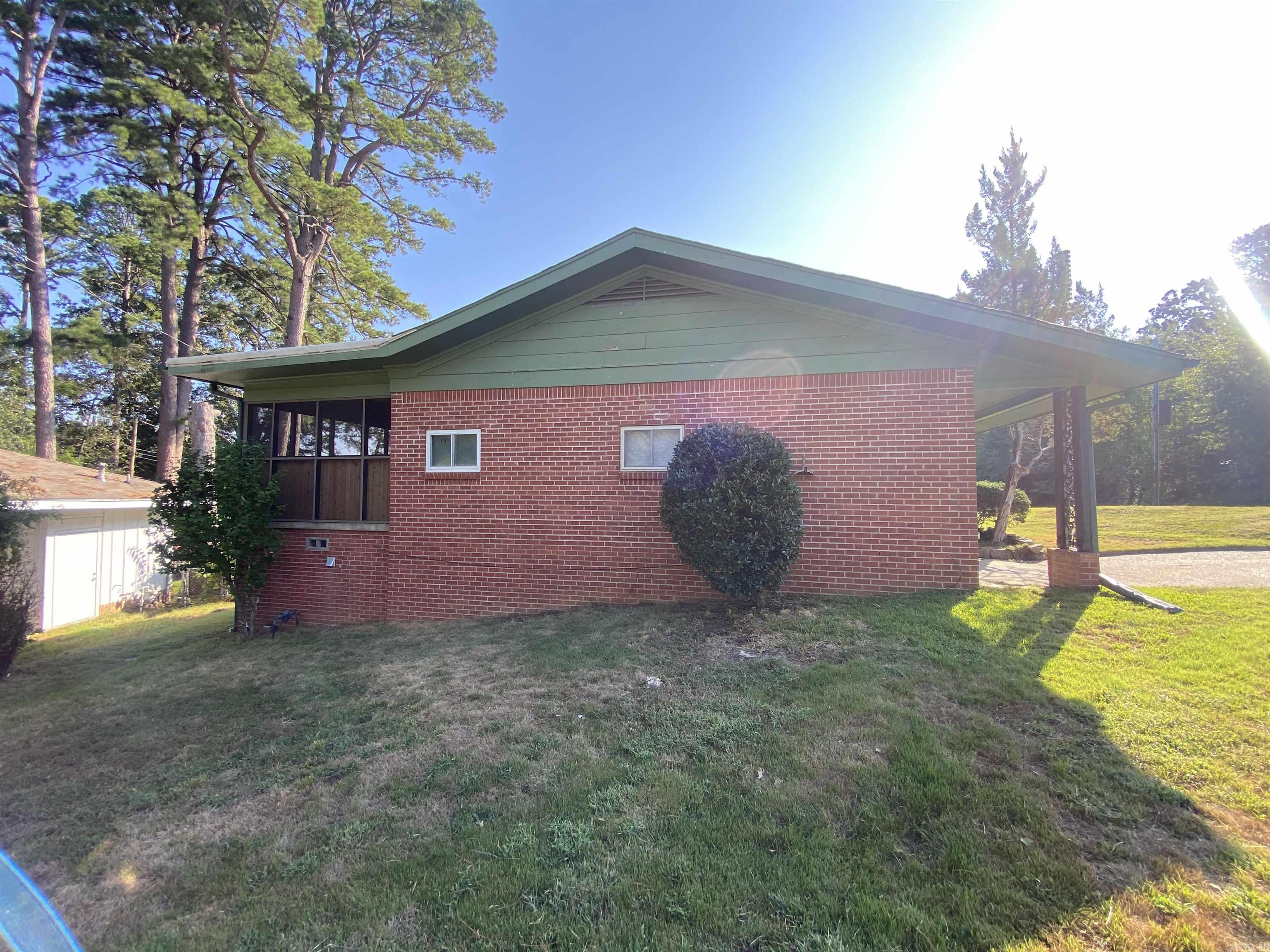 50 Broadmoor  Little Rock, AR