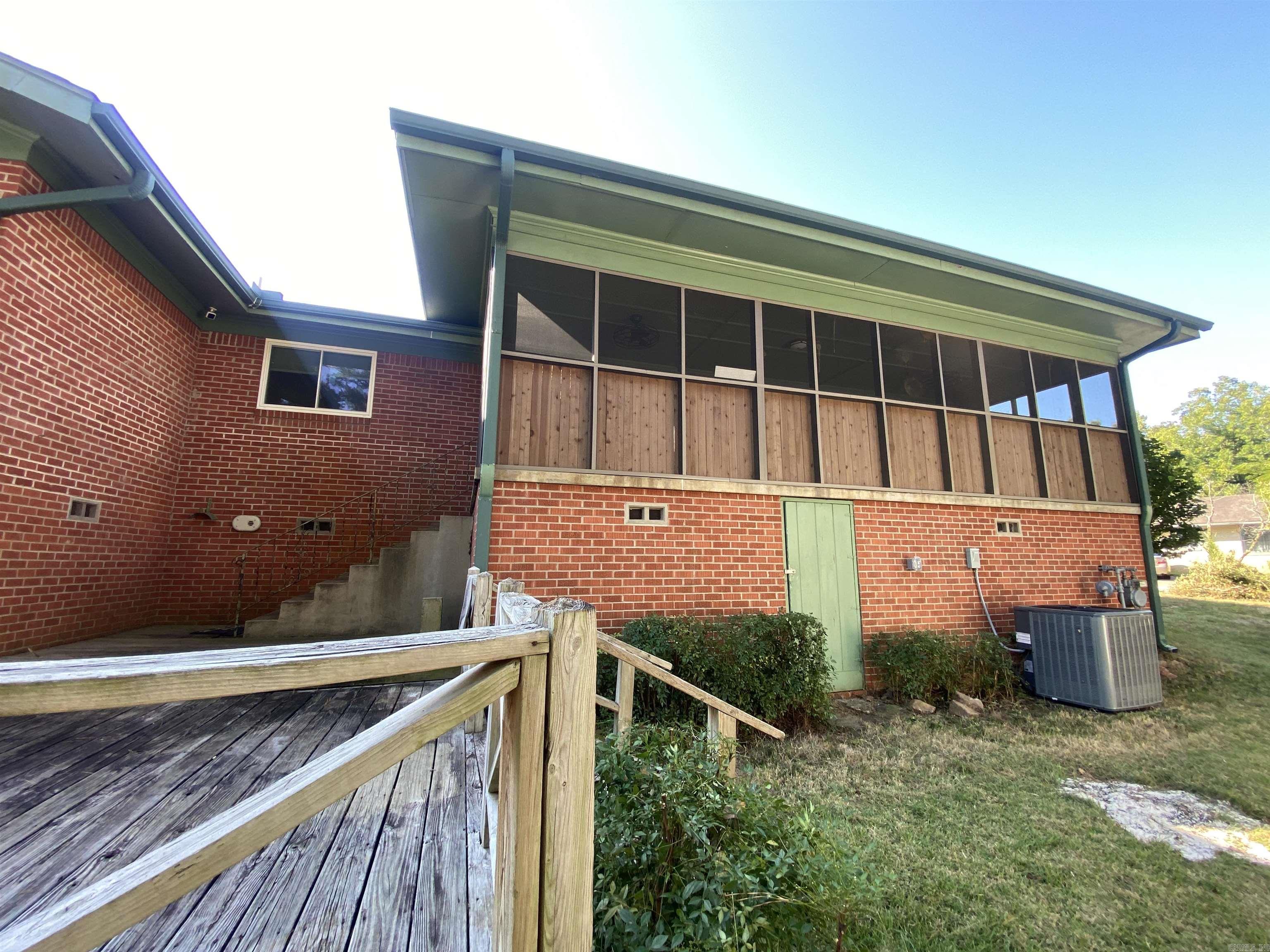 50 Broadmoor  Little Rock, AR