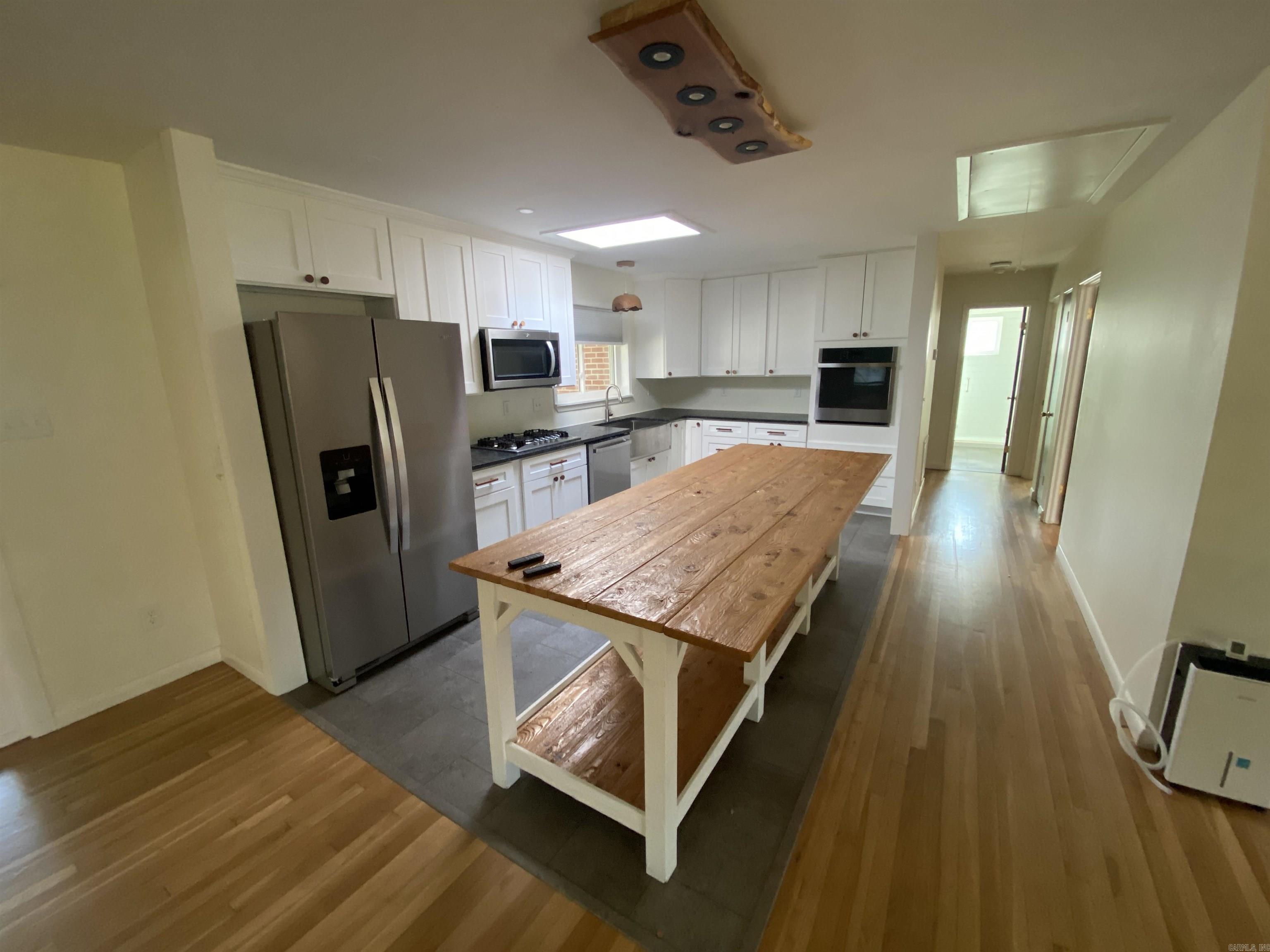 50 Broadmoor  Little Rock, AR