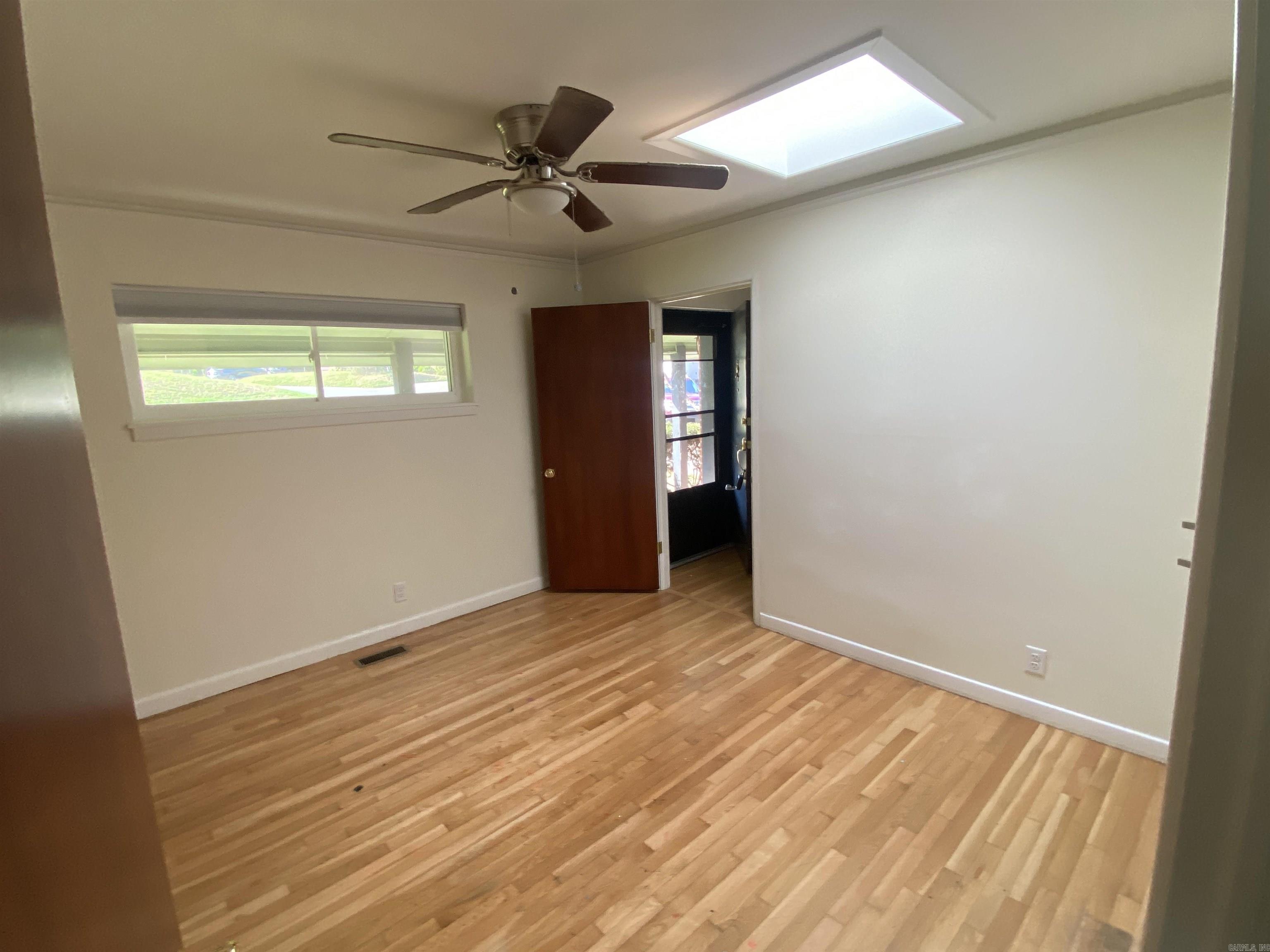 50 Broadmoor  Little Rock, AR