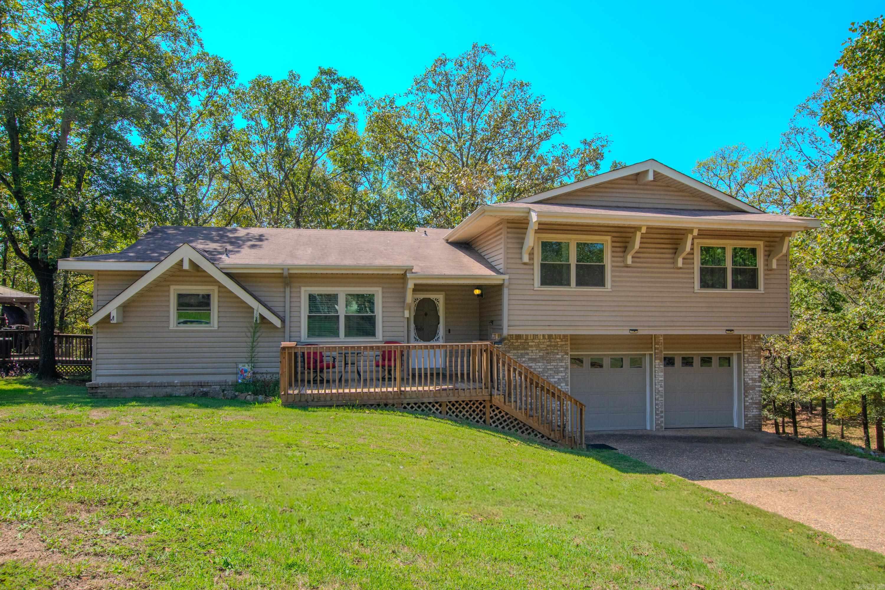 1626 Erving Ridge Loop — exterior