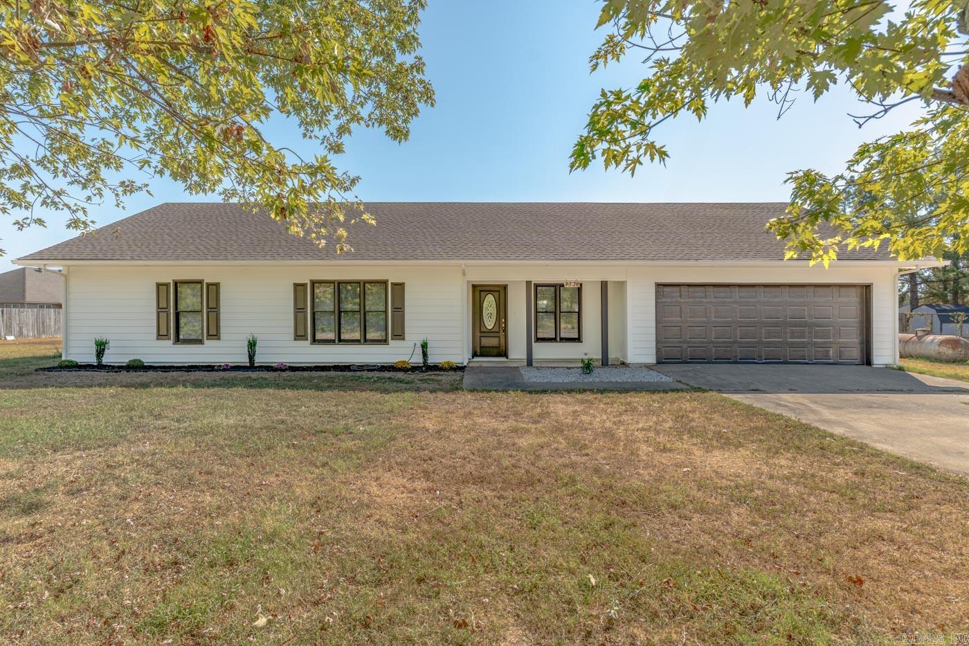 4622  Richardson  Jonesboro, AR