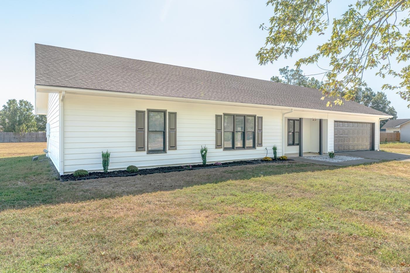 4622 Richardson  Jonesboro, AR