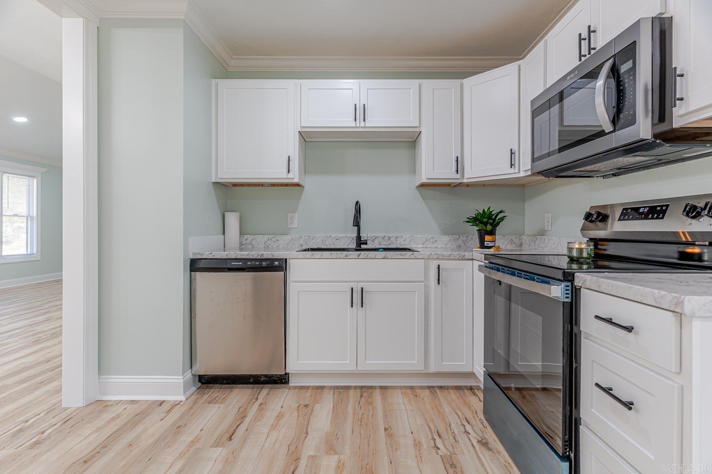 4622 Richardson  Jonesboro, AR