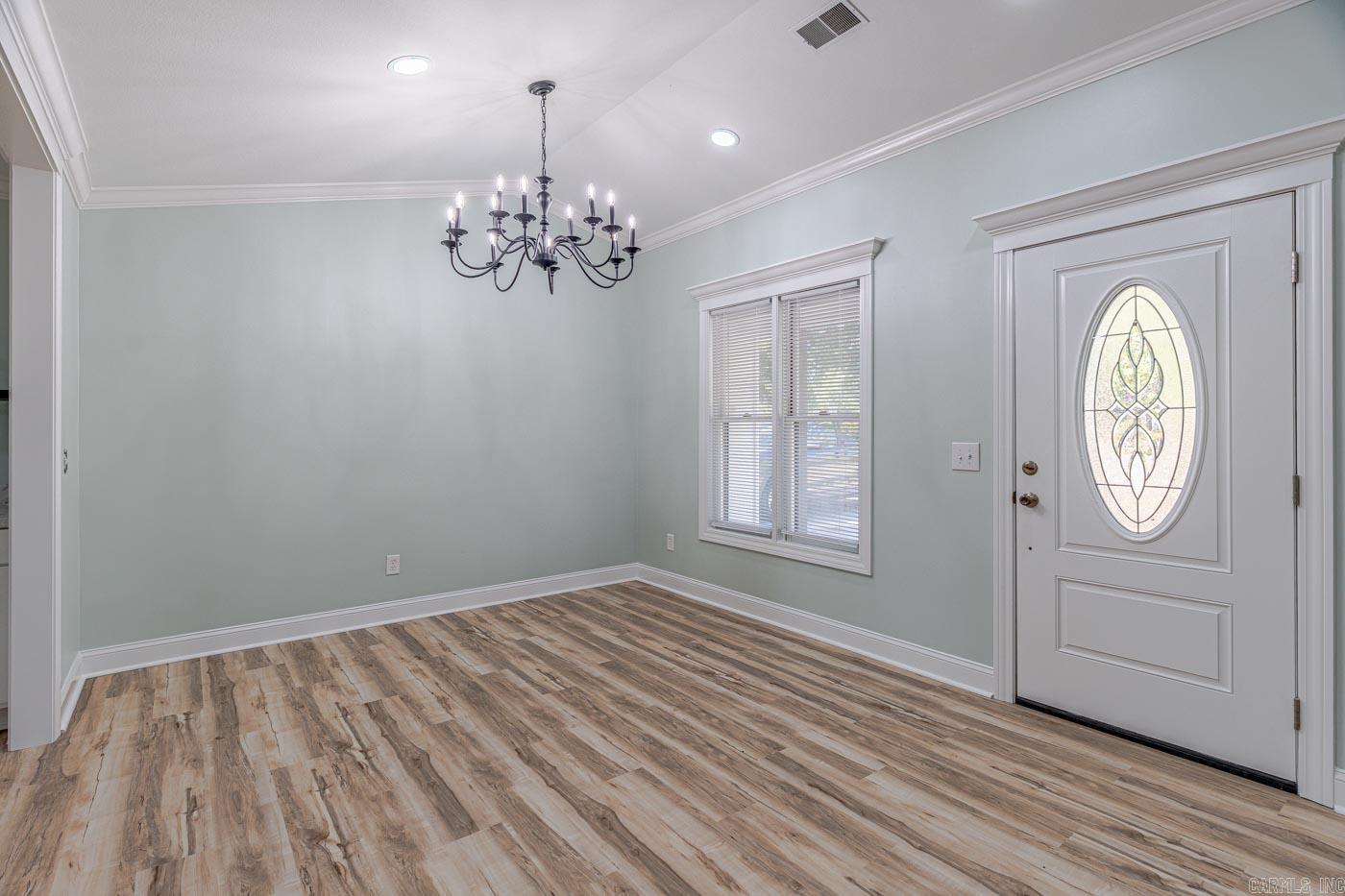 4622 Richardson  Jonesboro, AR