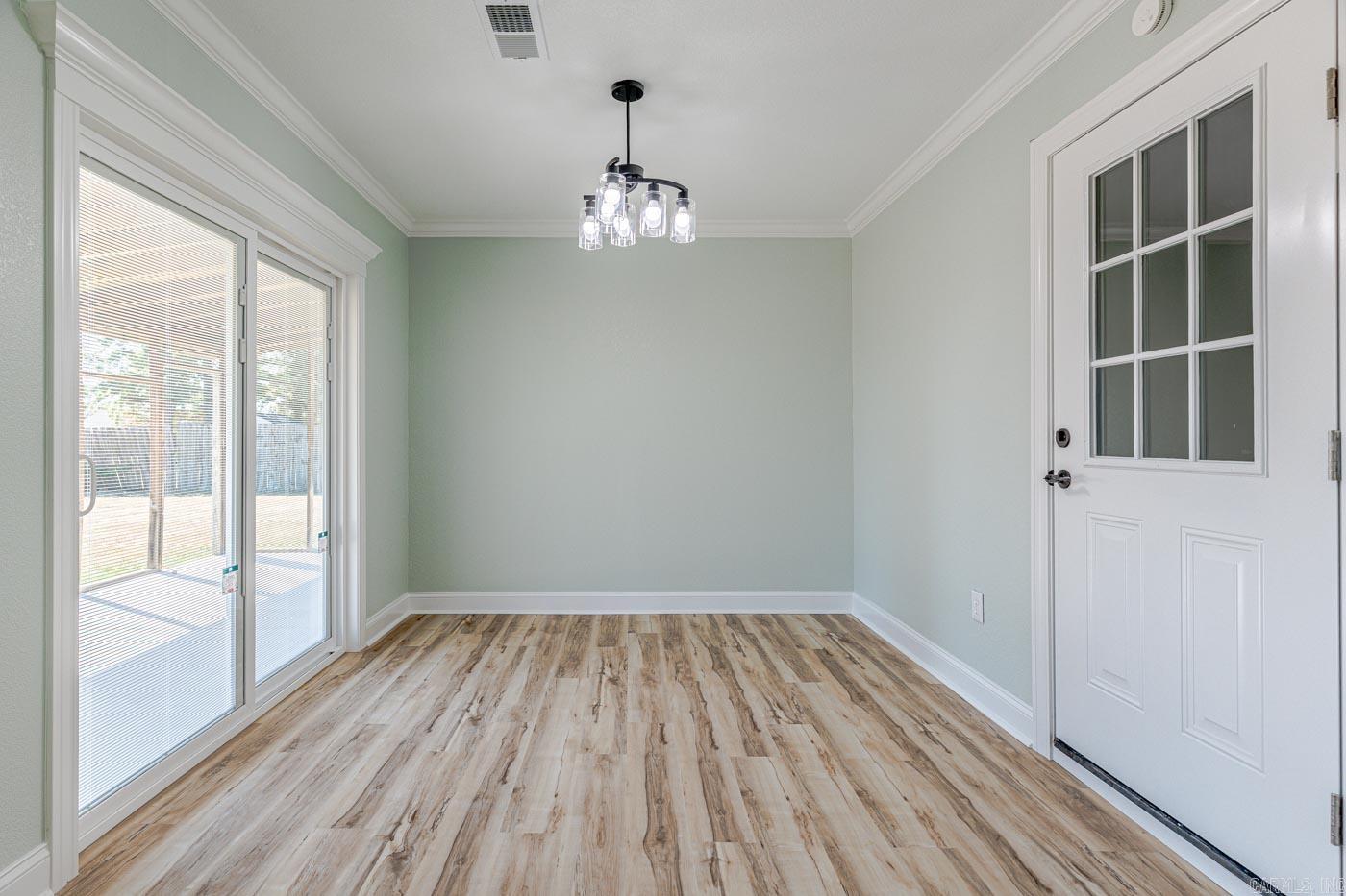 4622 Richardson  Jonesboro, AR