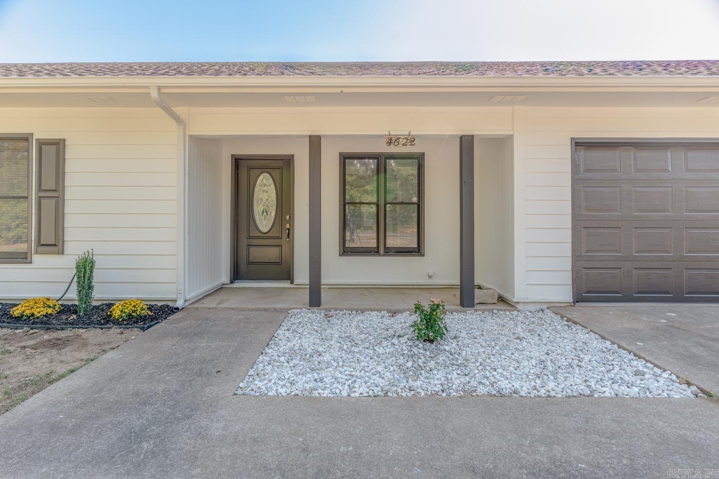 4622 Richardson  Jonesboro, AR