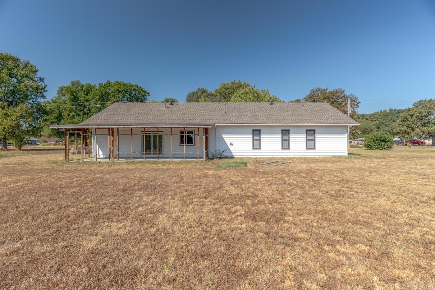 4622 Richardson  Jonesboro, AR