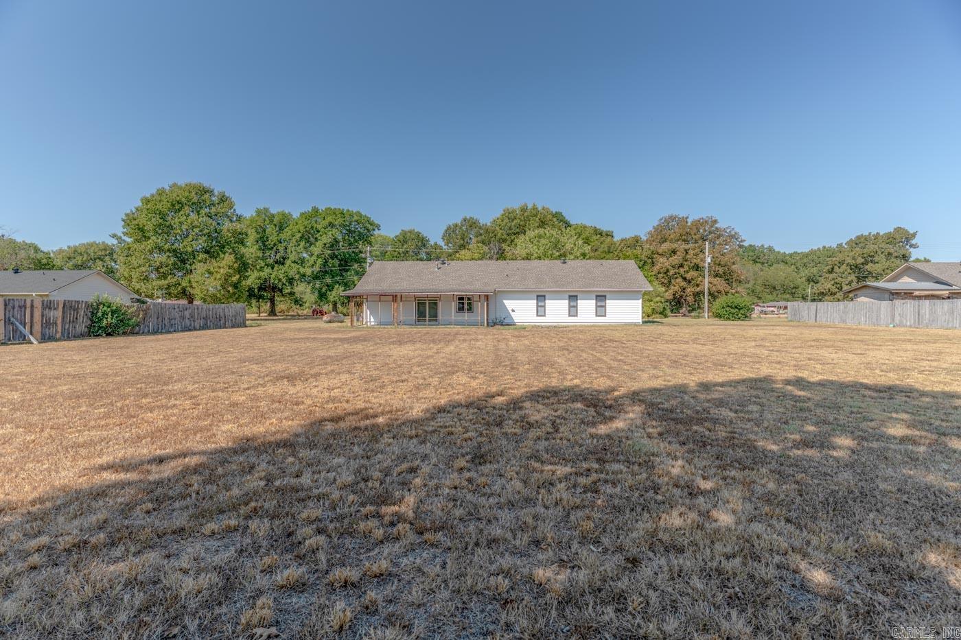 4622 Richardson  Jonesboro, AR