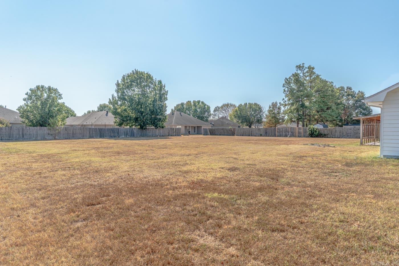 4622 Richardson  Jonesboro, AR
