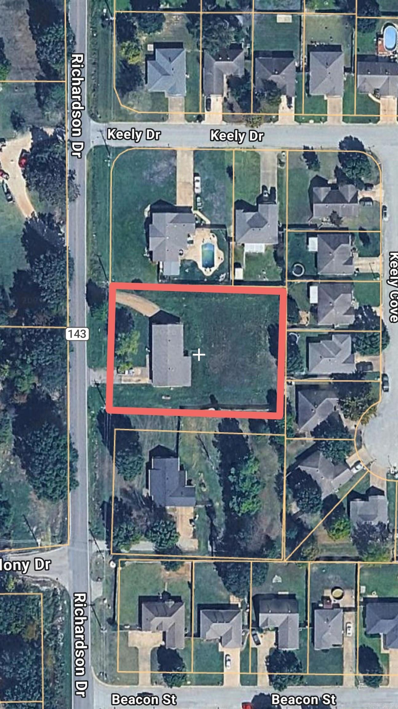 4622 Richardson  Jonesboro, AR