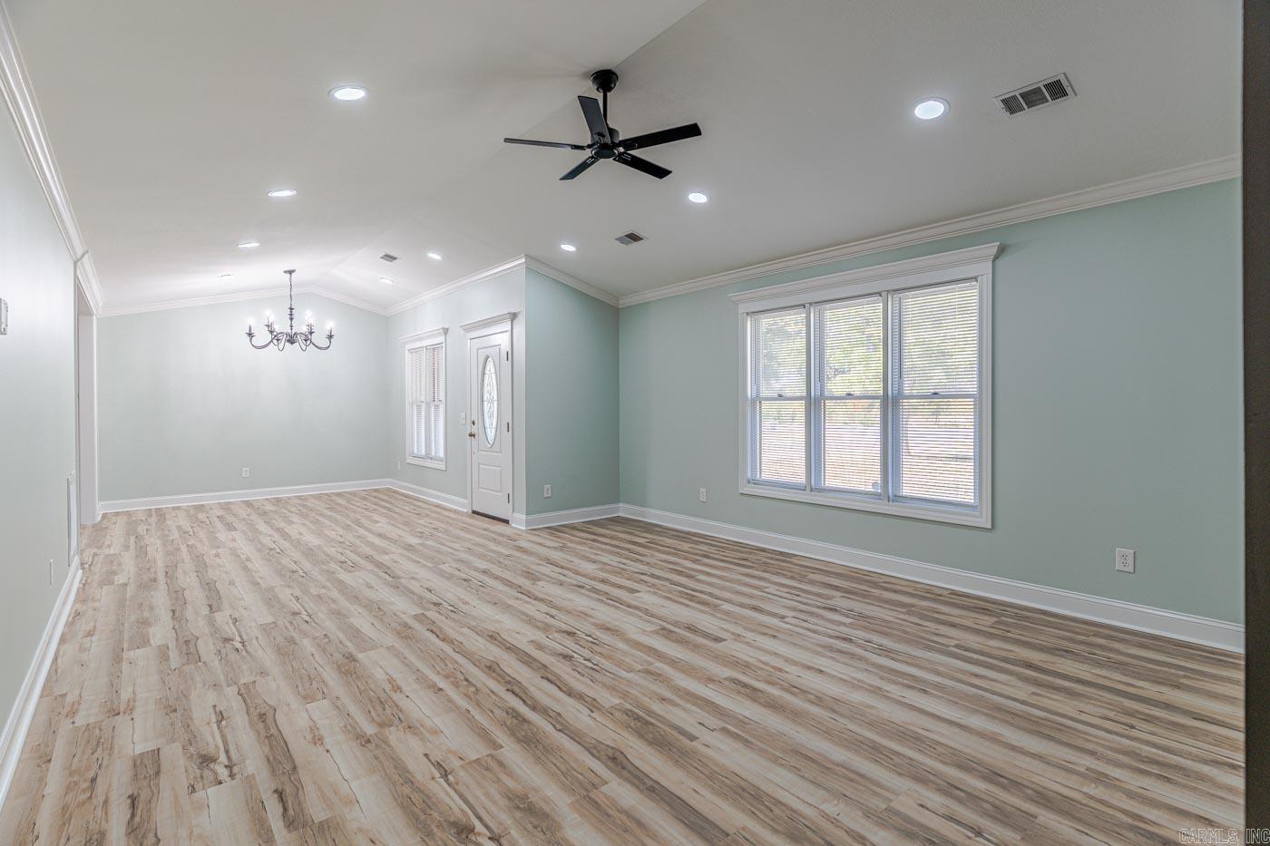 4622 Richardson  Jonesboro, AR