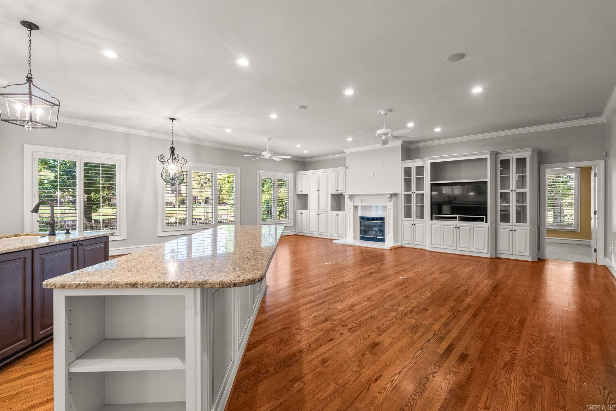 14607 Hinson Road Little Rock, AR 72212
