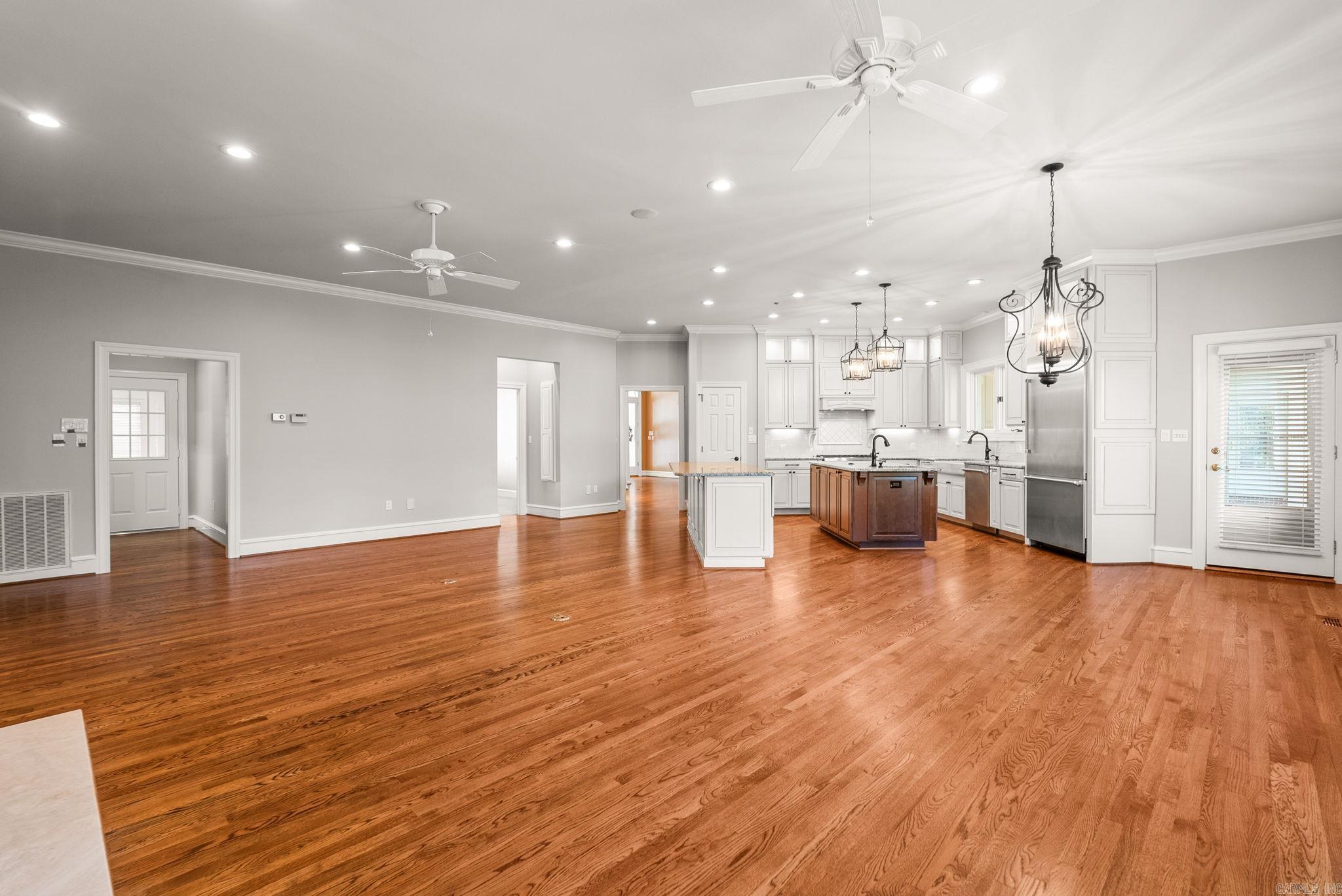 14607 Hinson Road Little Rock, AR 72212