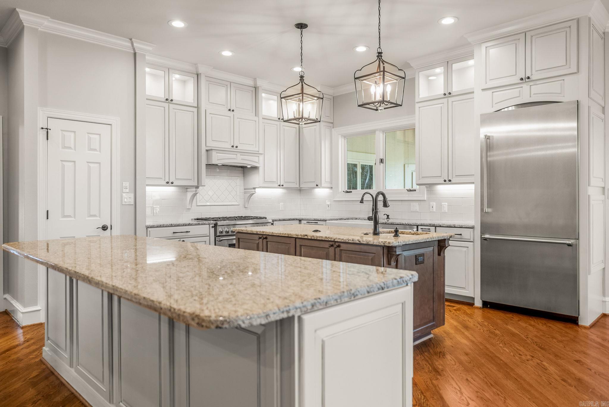 14607 Hinson Road Little Rock, AR 72212