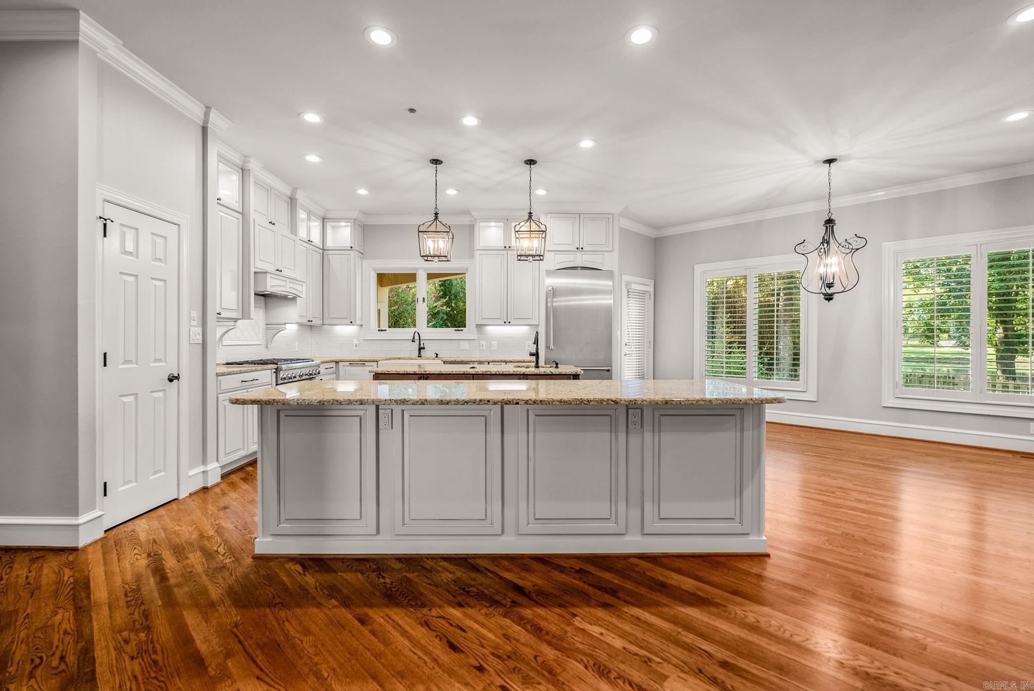 14607 Hinson Road Little Rock, AR 72212