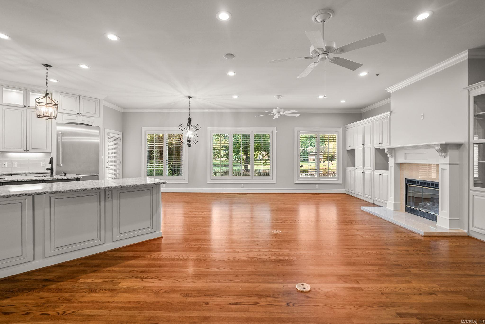 14607 Hinson Road Little Rock, AR 72212