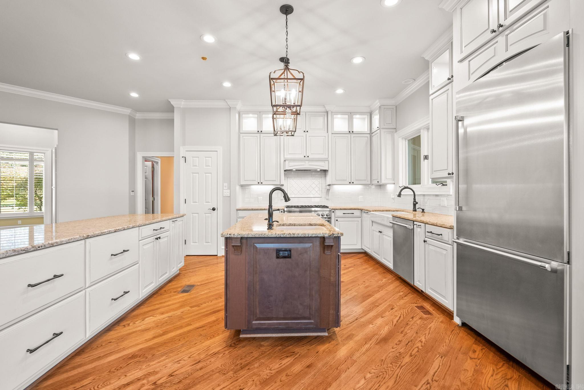 14607 Hinson Road Little Rock, AR 72212