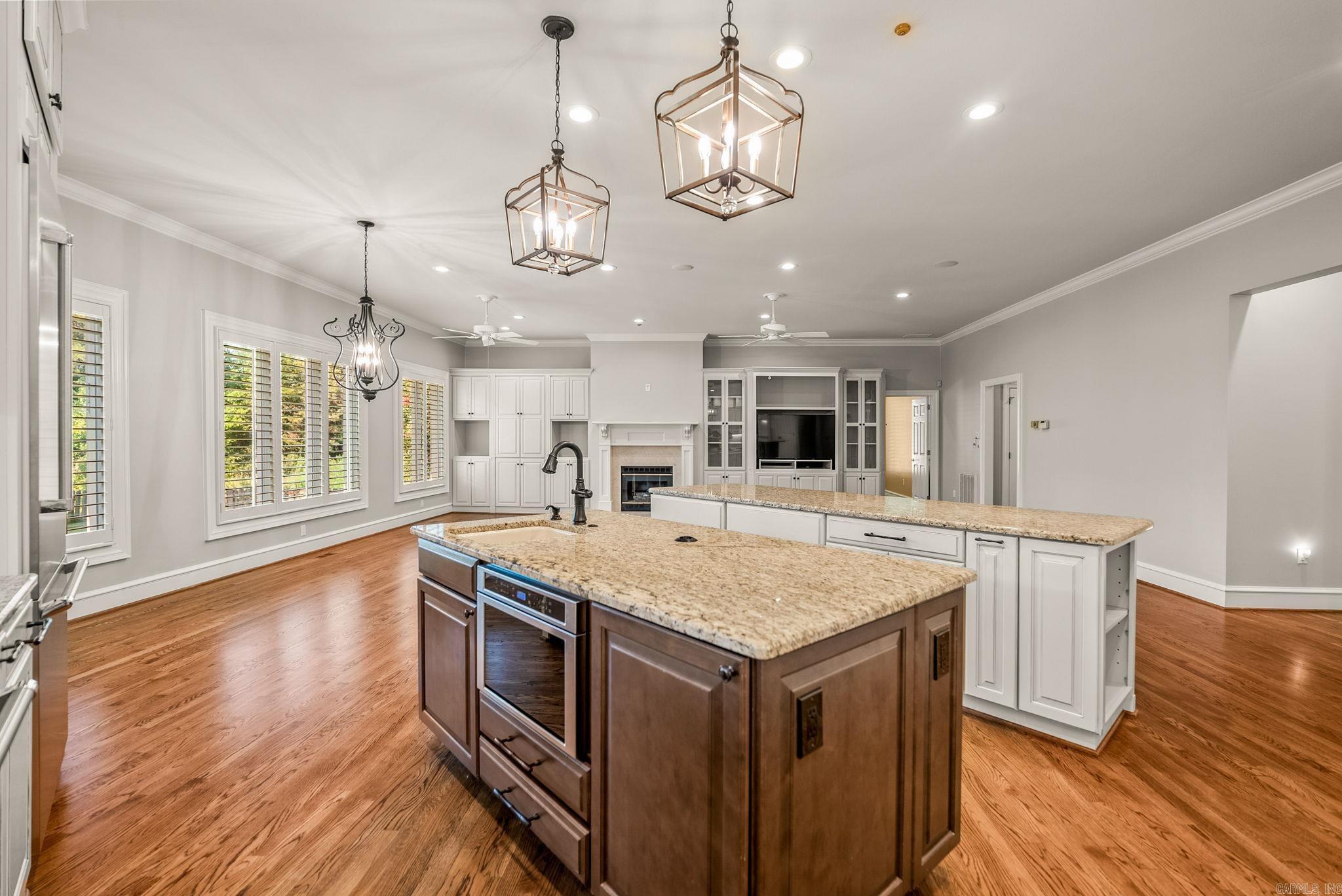 14607 Hinson Road Little Rock, AR 72212
