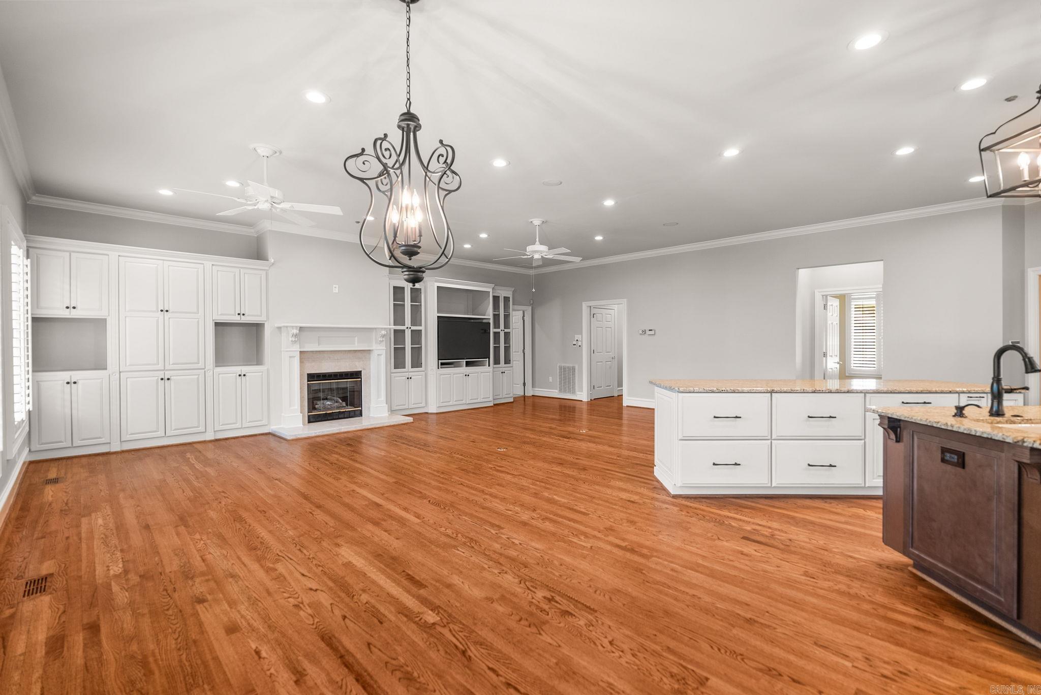 14607 Hinson Road Little Rock, AR 72212