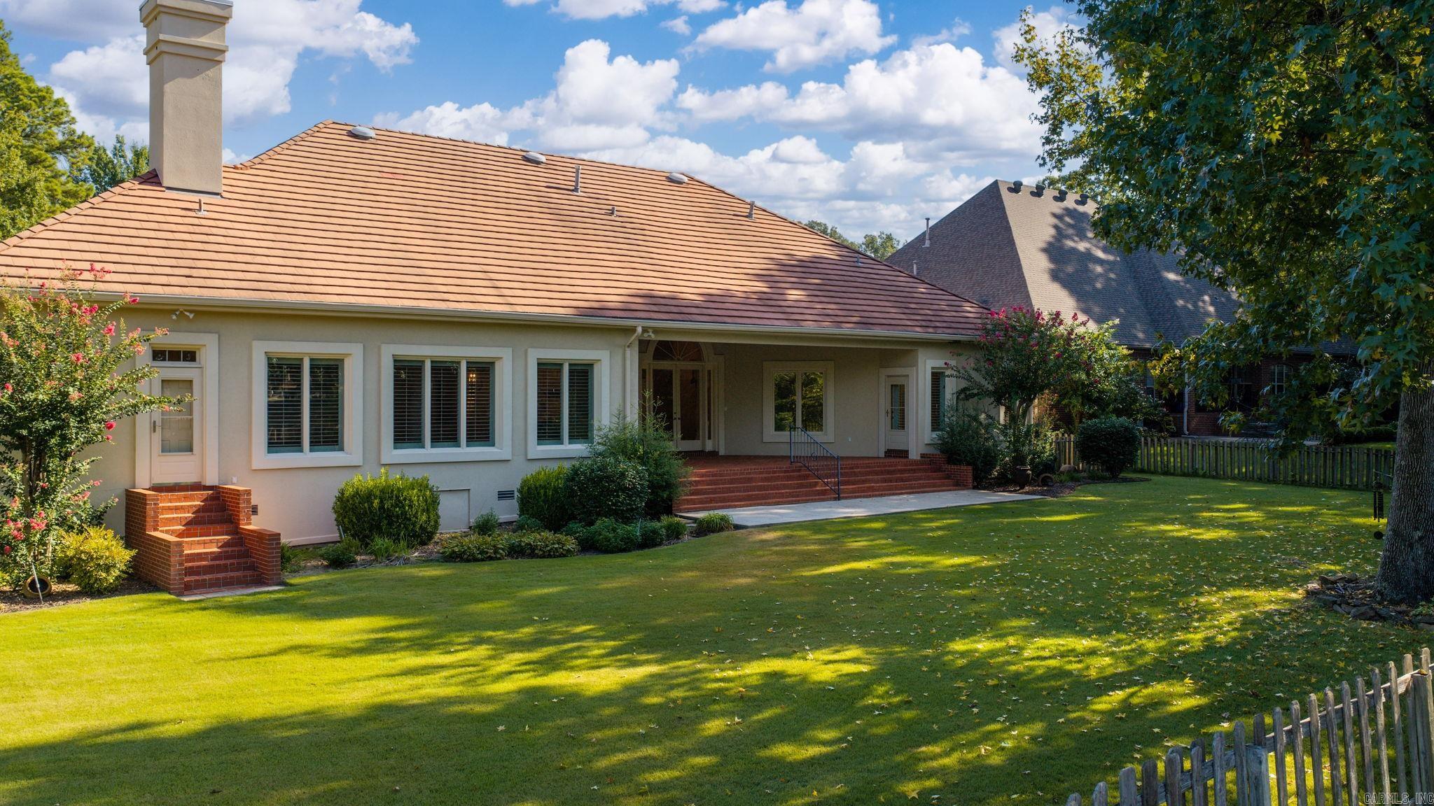 14607 Hinson Road Little Rock, AR 72212