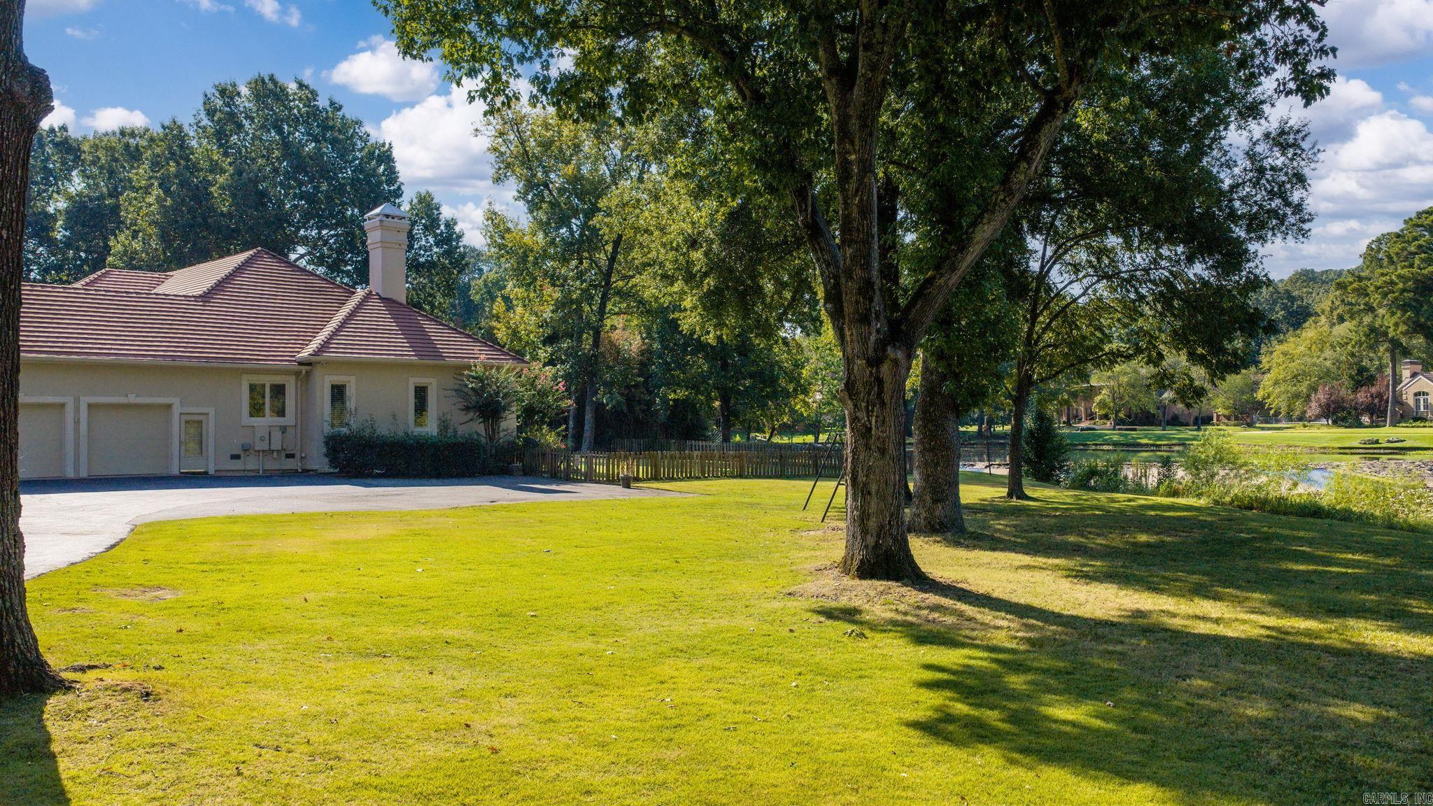 14607 Hinson Road Little Rock, AR 72212