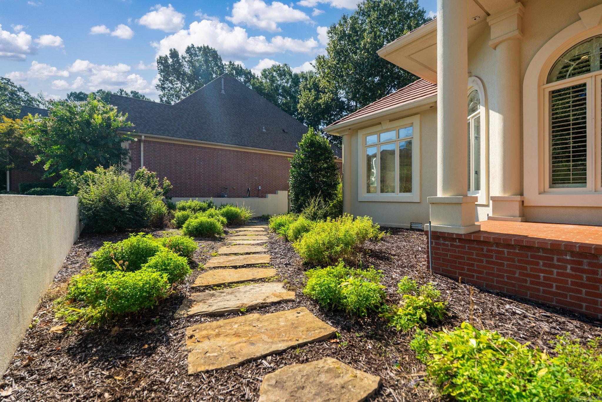 14607 Hinson Road Little Rock, AR 72212