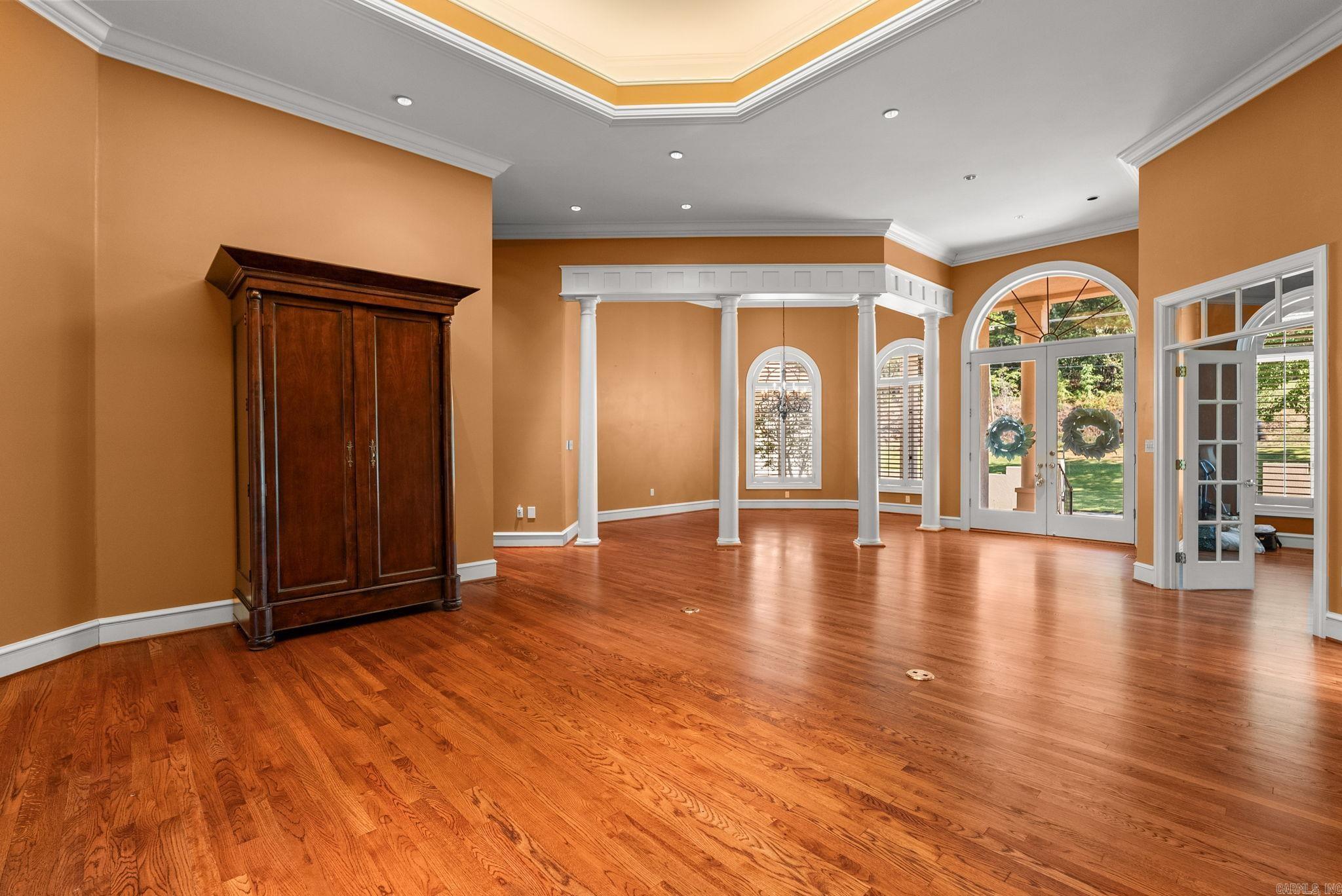 14607 Hinson Road Little Rock, AR 72212