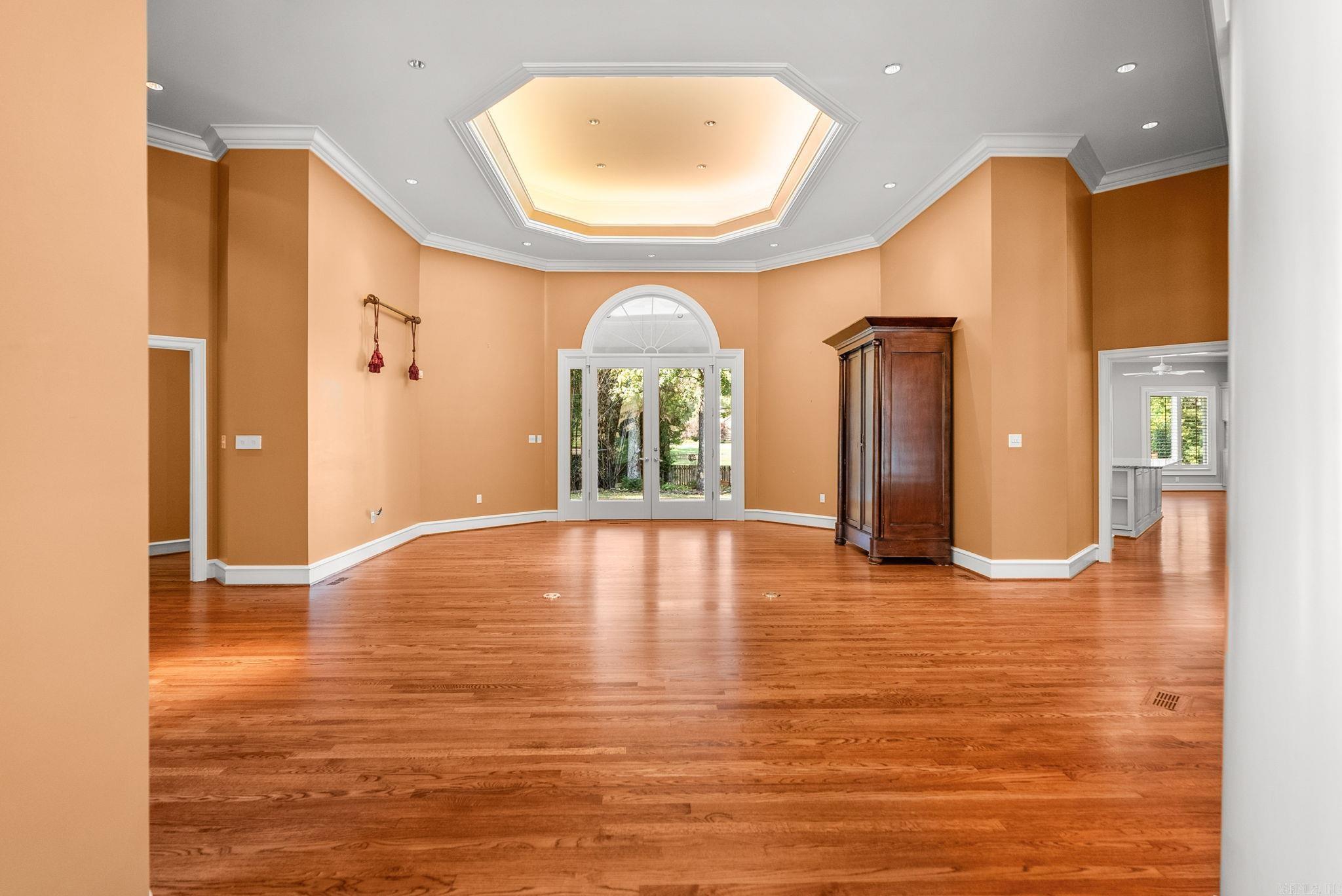 14607 Hinson Road Little Rock, AR 72212