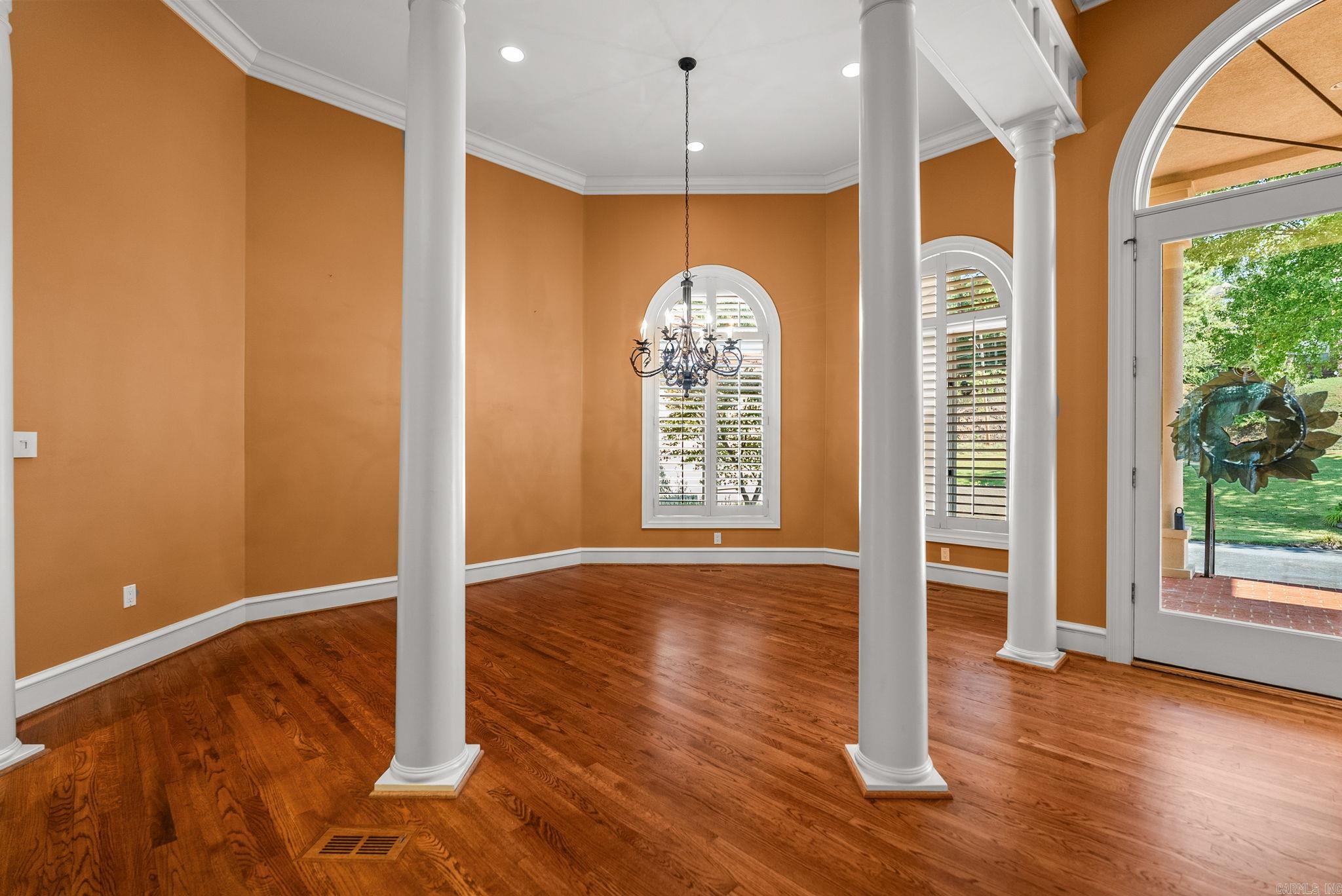 14607 Hinson Road Little Rock, AR 72212