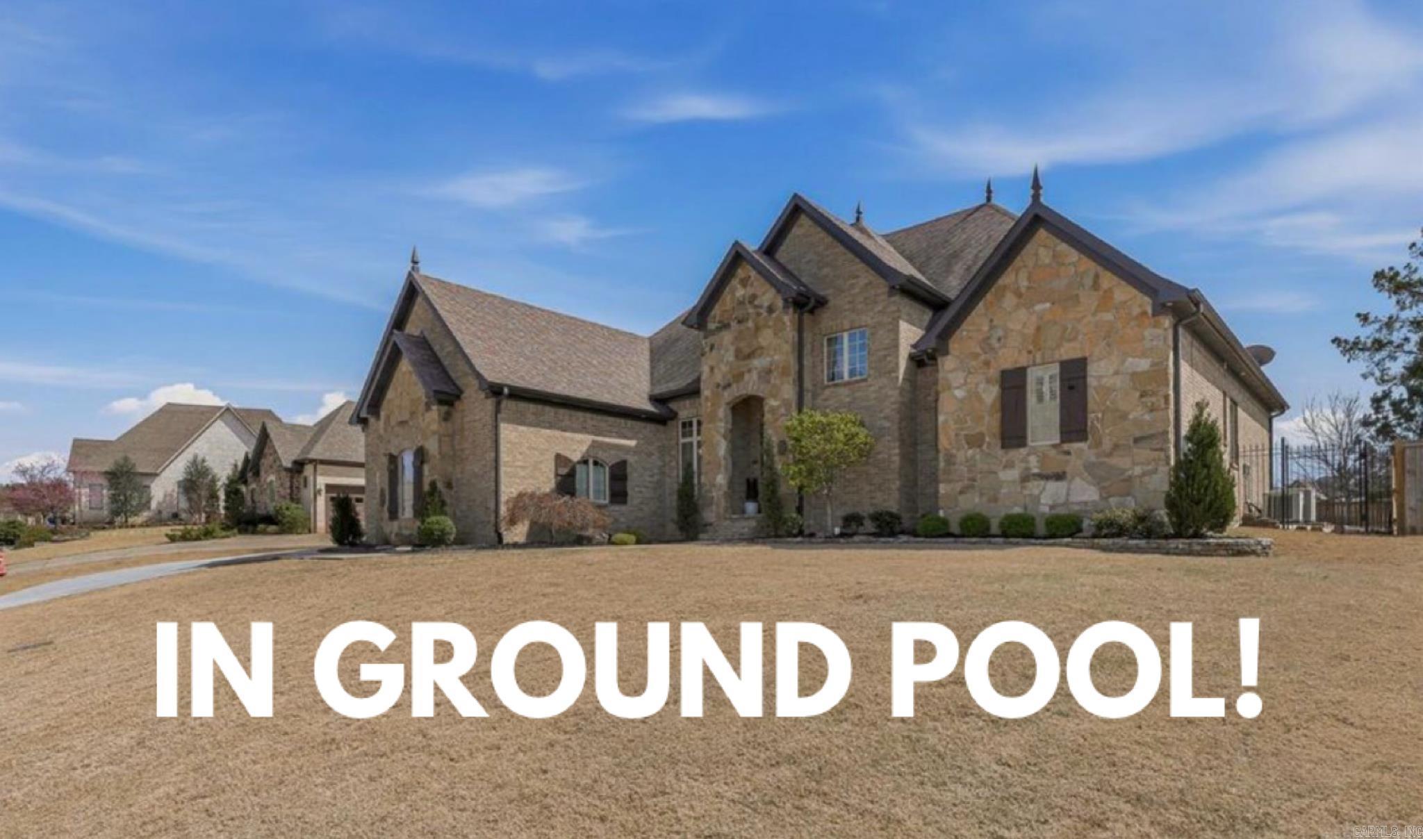 4309 Weldon Ln Jonesboro, AR 72404