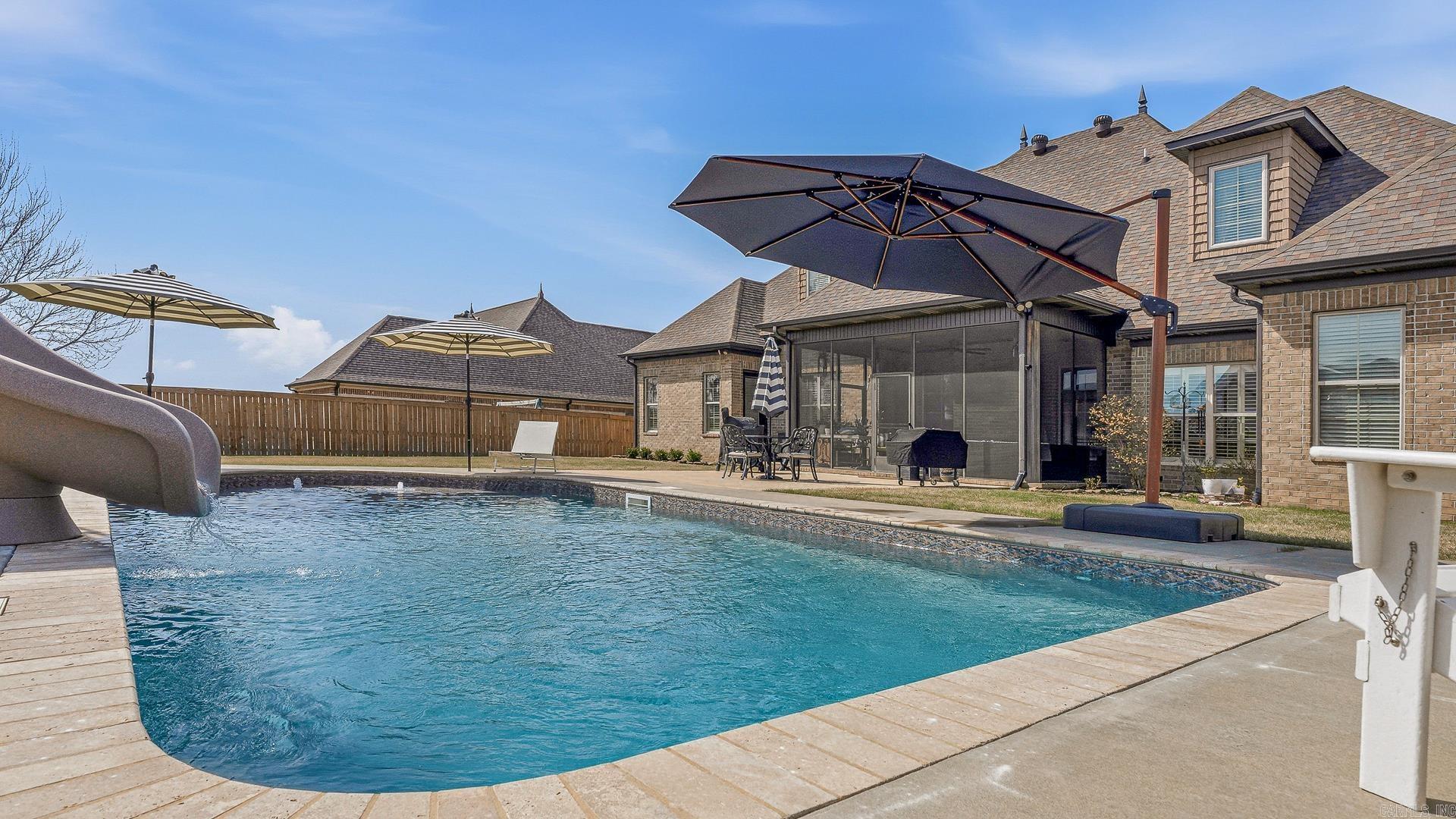 4309 Weldon Ln Jonesboro, AR 72404