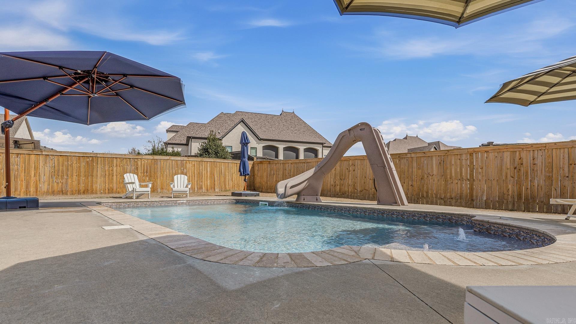 4309 Weldon Ln Jonesboro, AR 72404