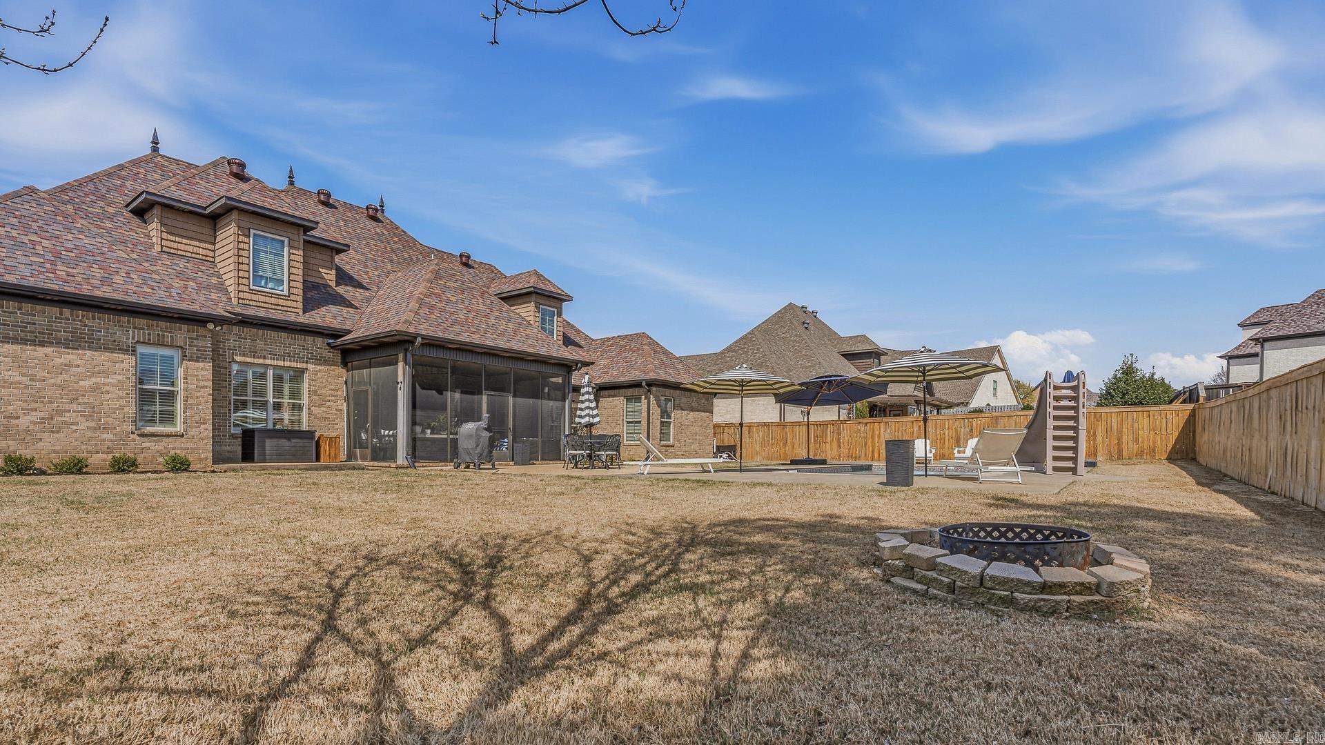 4309 Weldon Ln Jonesboro, AR 72404