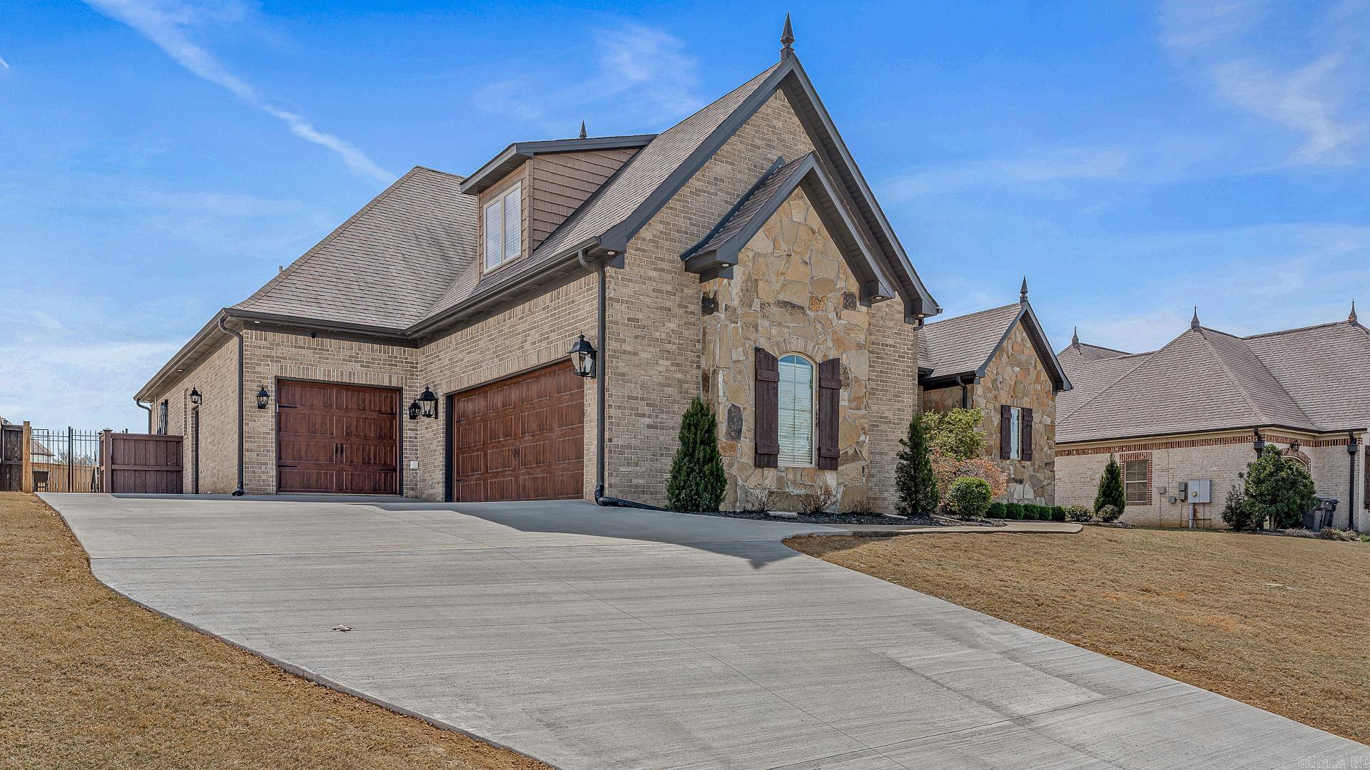 4309 Weldon Ln Jonesboro, AR 72404