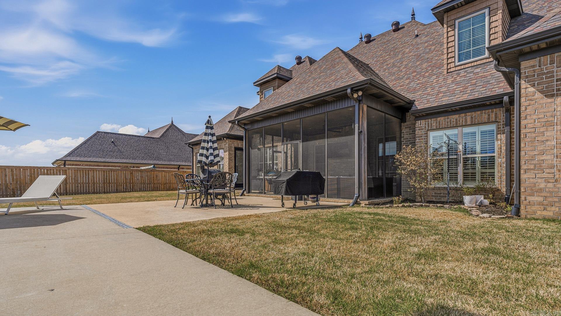 4309 Weldon Ln Jonesboro, AR 72404