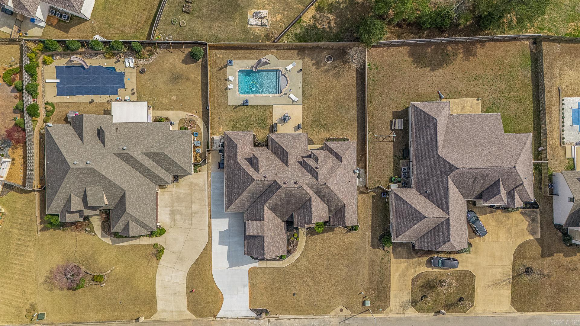 4309 Weldon Ln Jonesboro, AR 72404