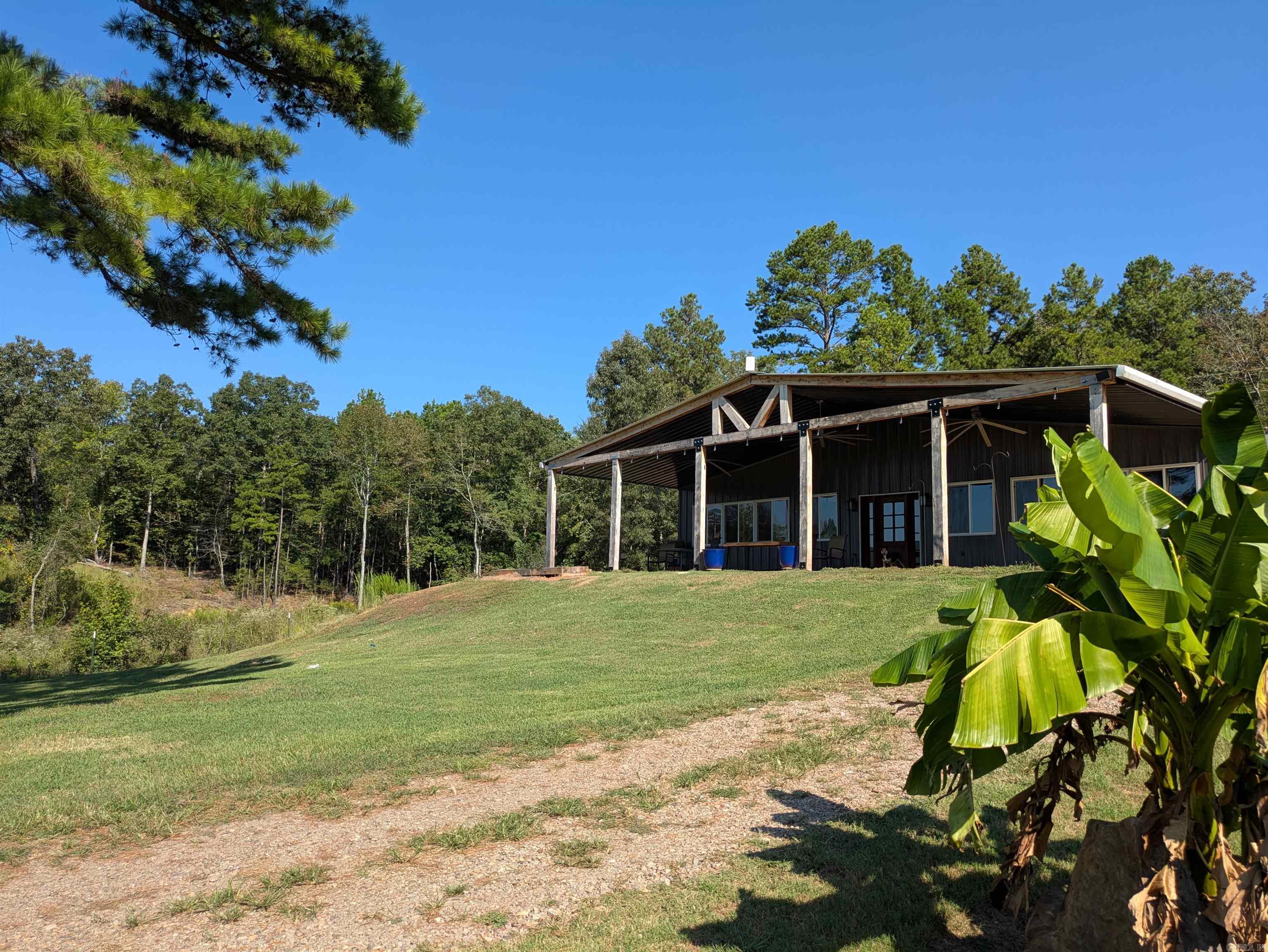 9445  County Road 5440  Ozone, AR
